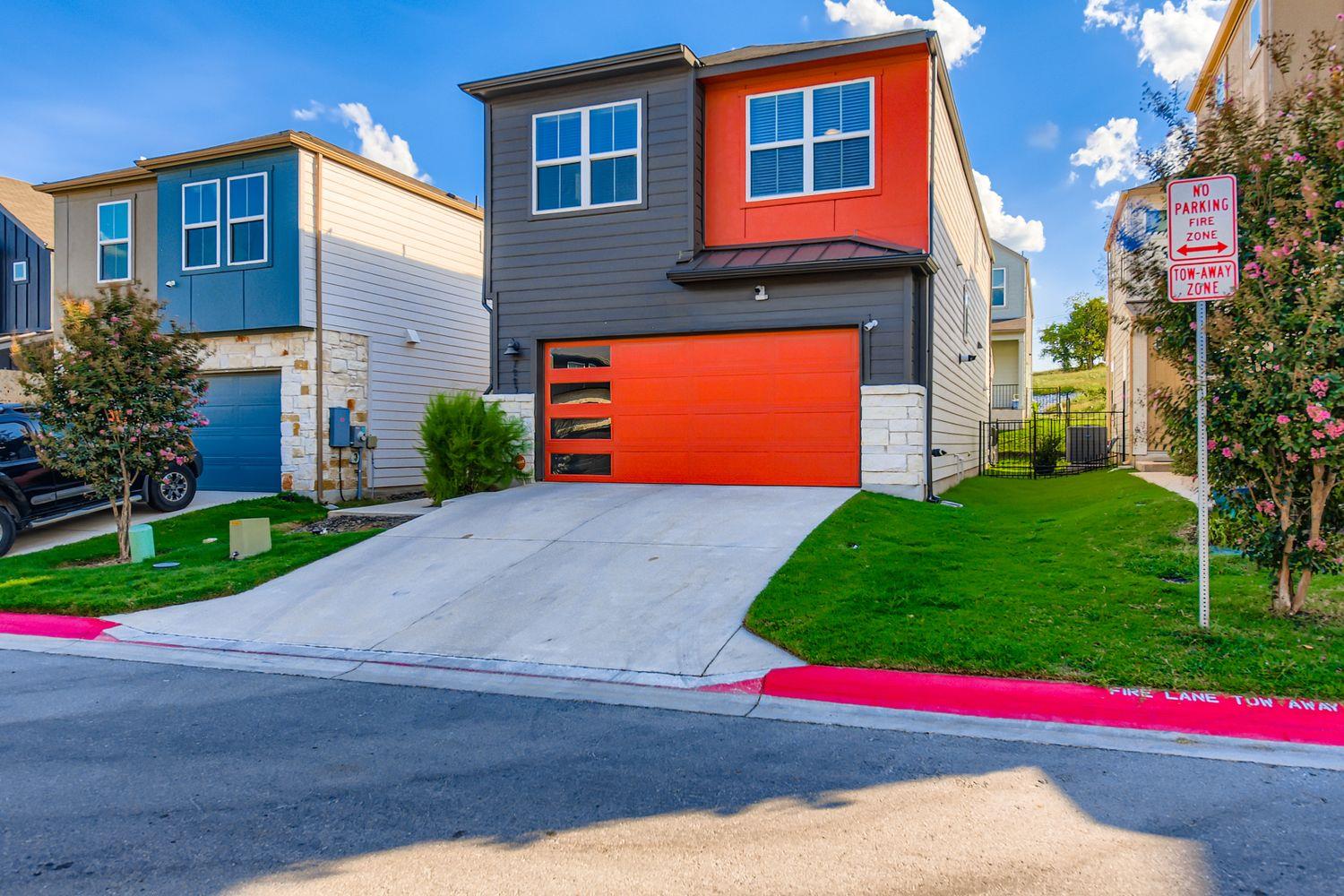 7113 Terrazzo Cottage Ct # 28, Austin, TX 78744