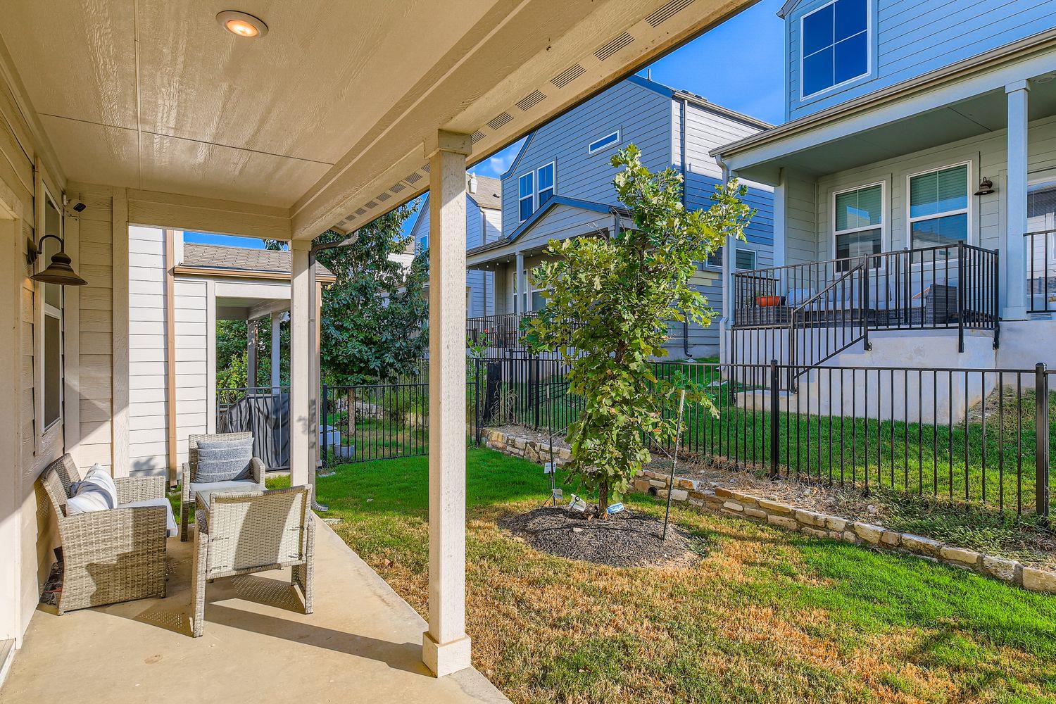 7113 Terrazzo Cottage Ct # 28, Austin, TX 78744