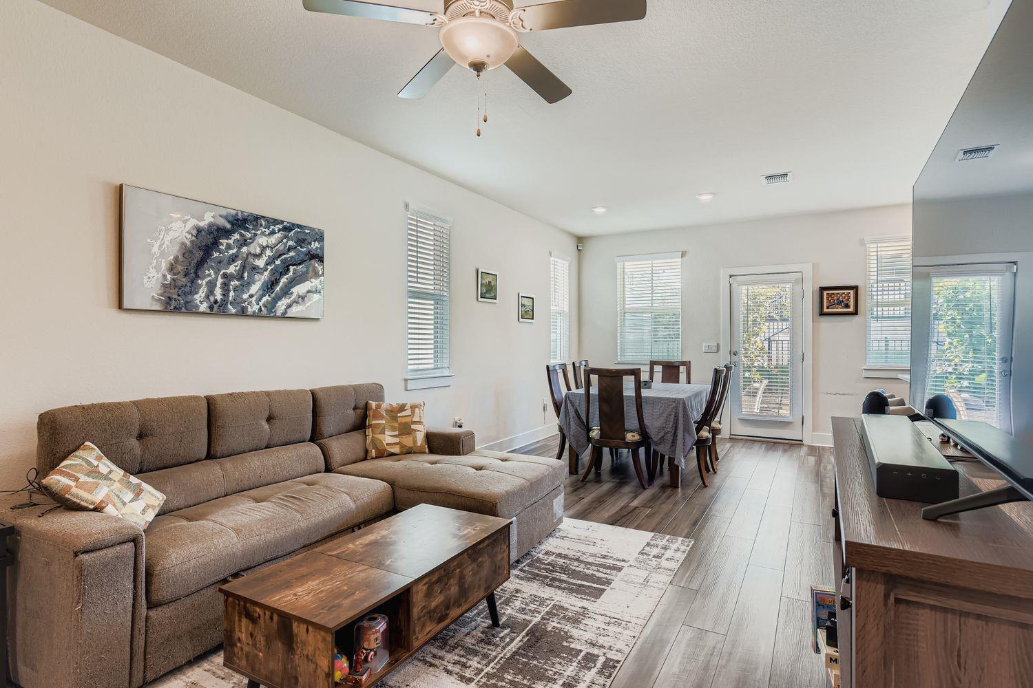 7113 Terrazzo Cottage Ct # 28, Austin, TX 78744