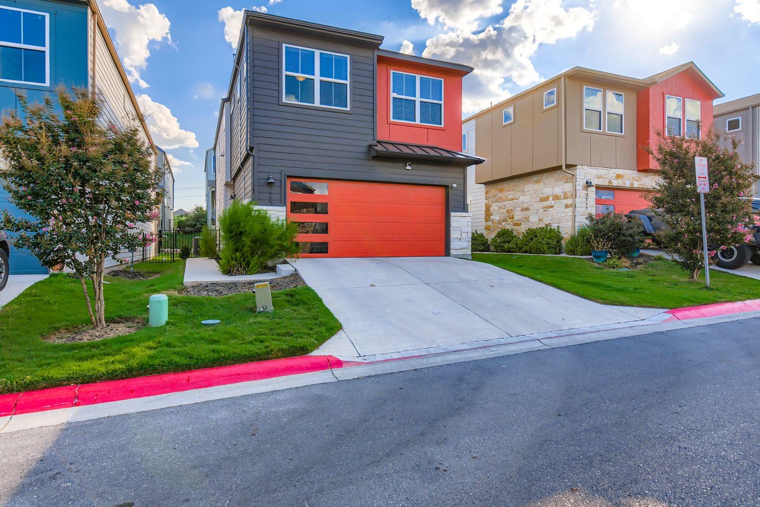 7113 Terrazzo Cottage Ct # 28, Austin, TX 78744