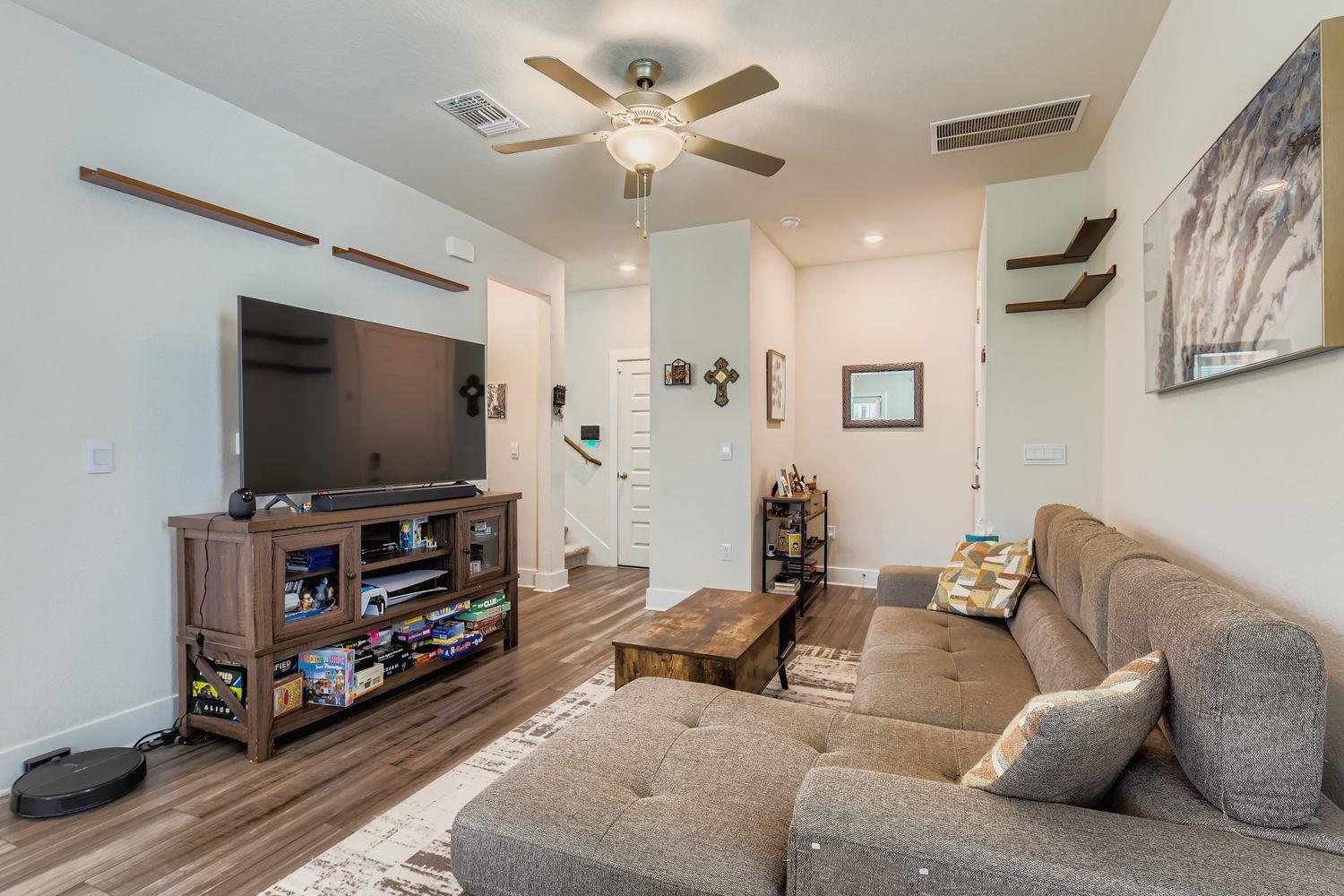 7113 Terrazzo Cottage Ct # 28, Austin, TX 78744