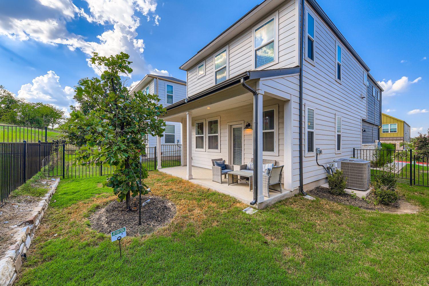 7113 Terrazzo Cottage Ct # 28, Austin, TX 78744