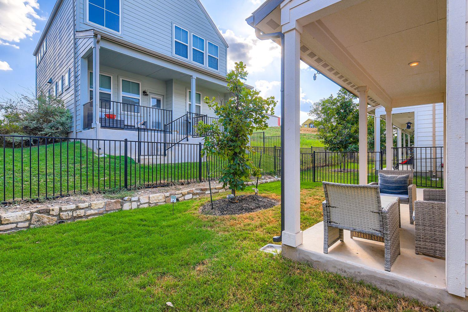 7113 Terrazzo Cottage Ct # 28, Austin, TX 78744