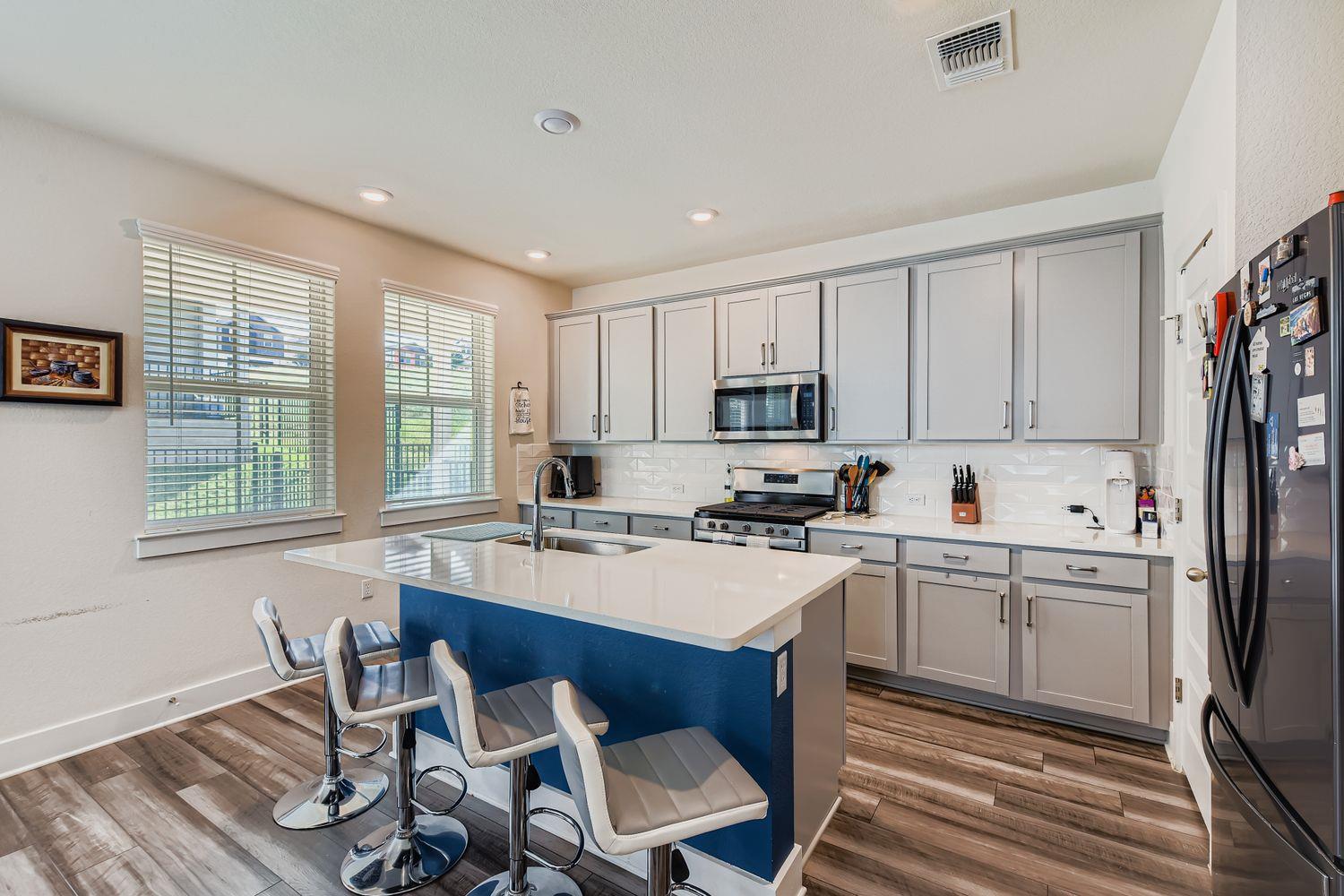 7113 Terrazzo Cottage Ct # 28, Austin, TX 78744