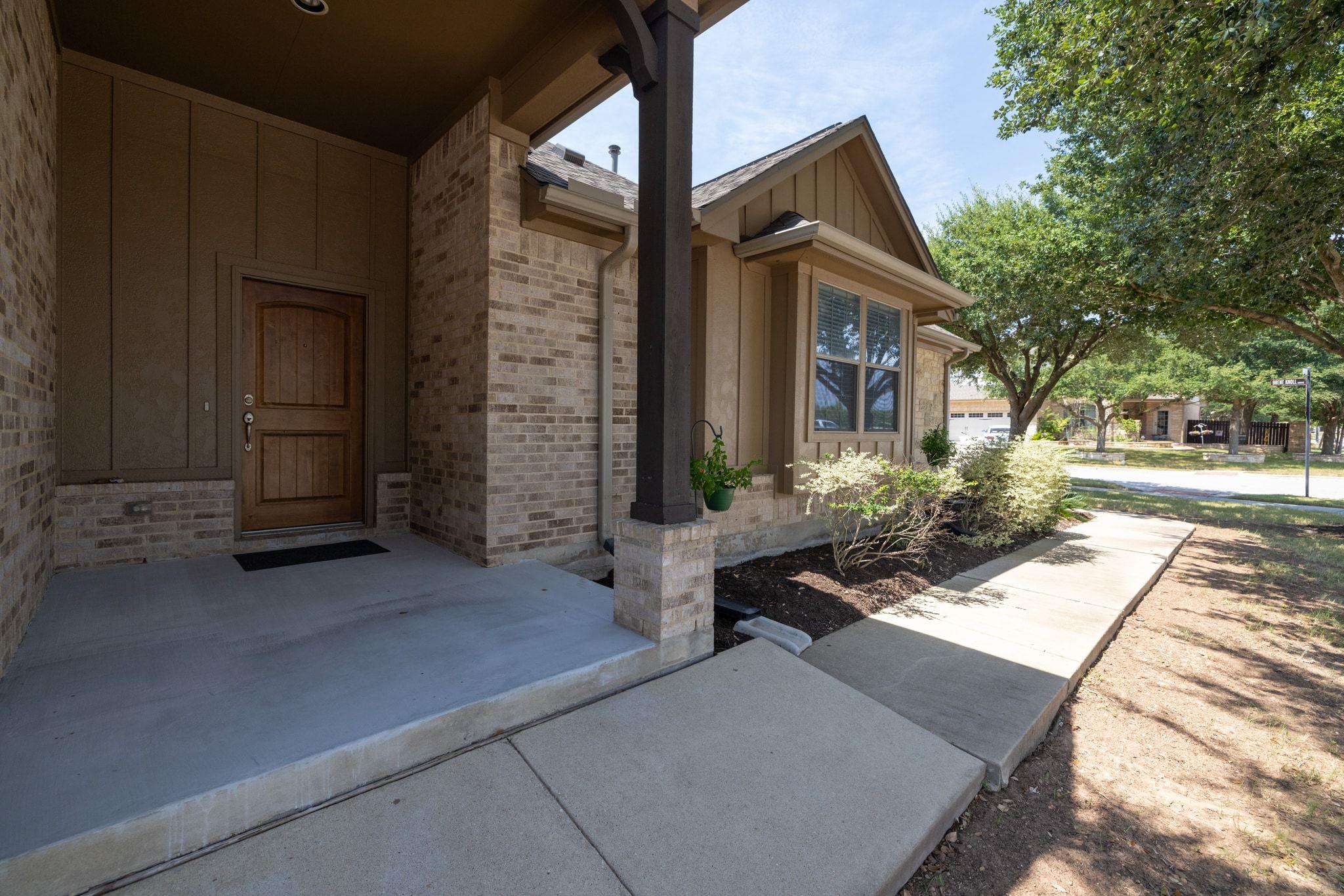 19525 Brent Knoll Dr, Pflugerville, TX 78660