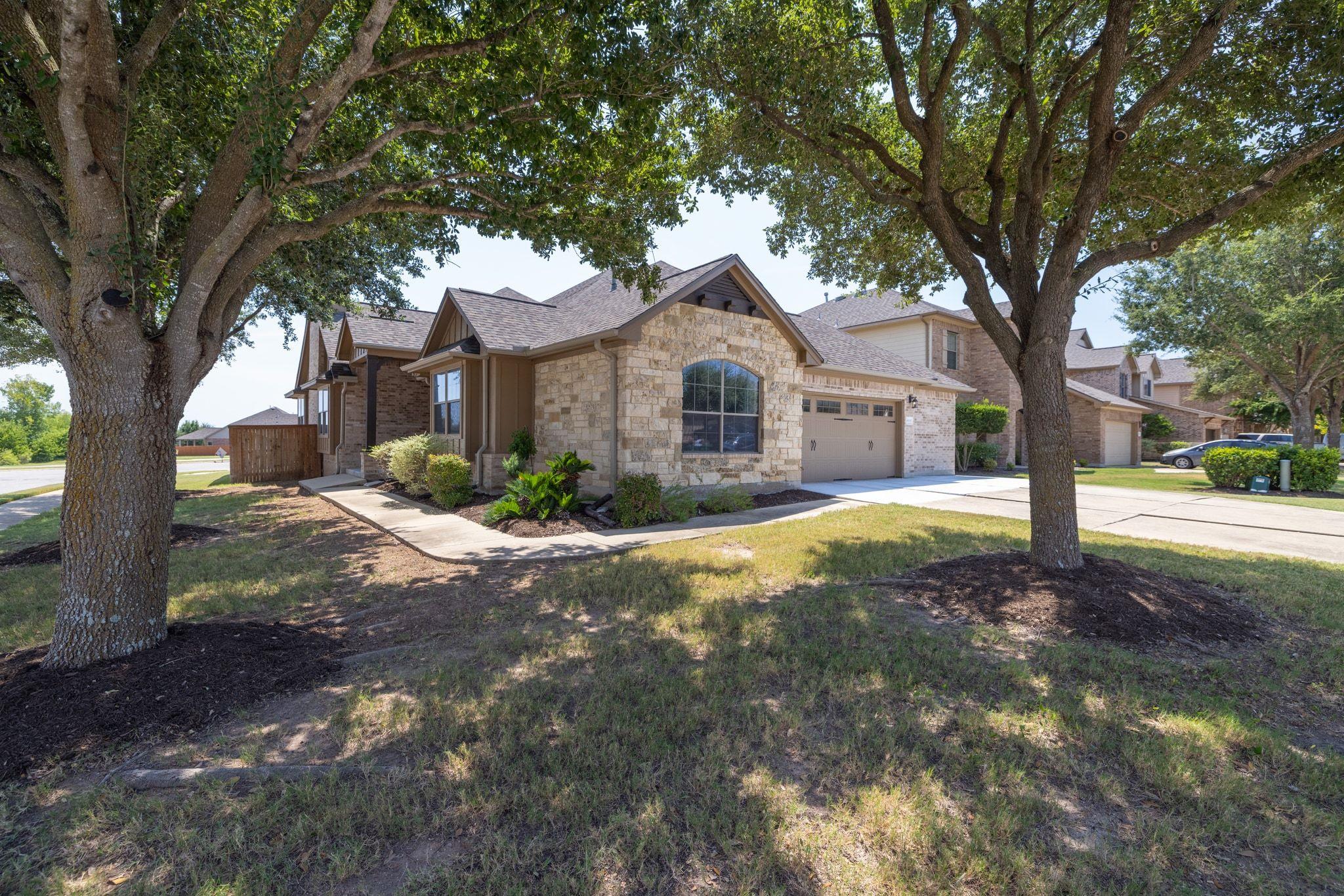 19525 Brent Knoll Dr, Pflugerville, TX 78660