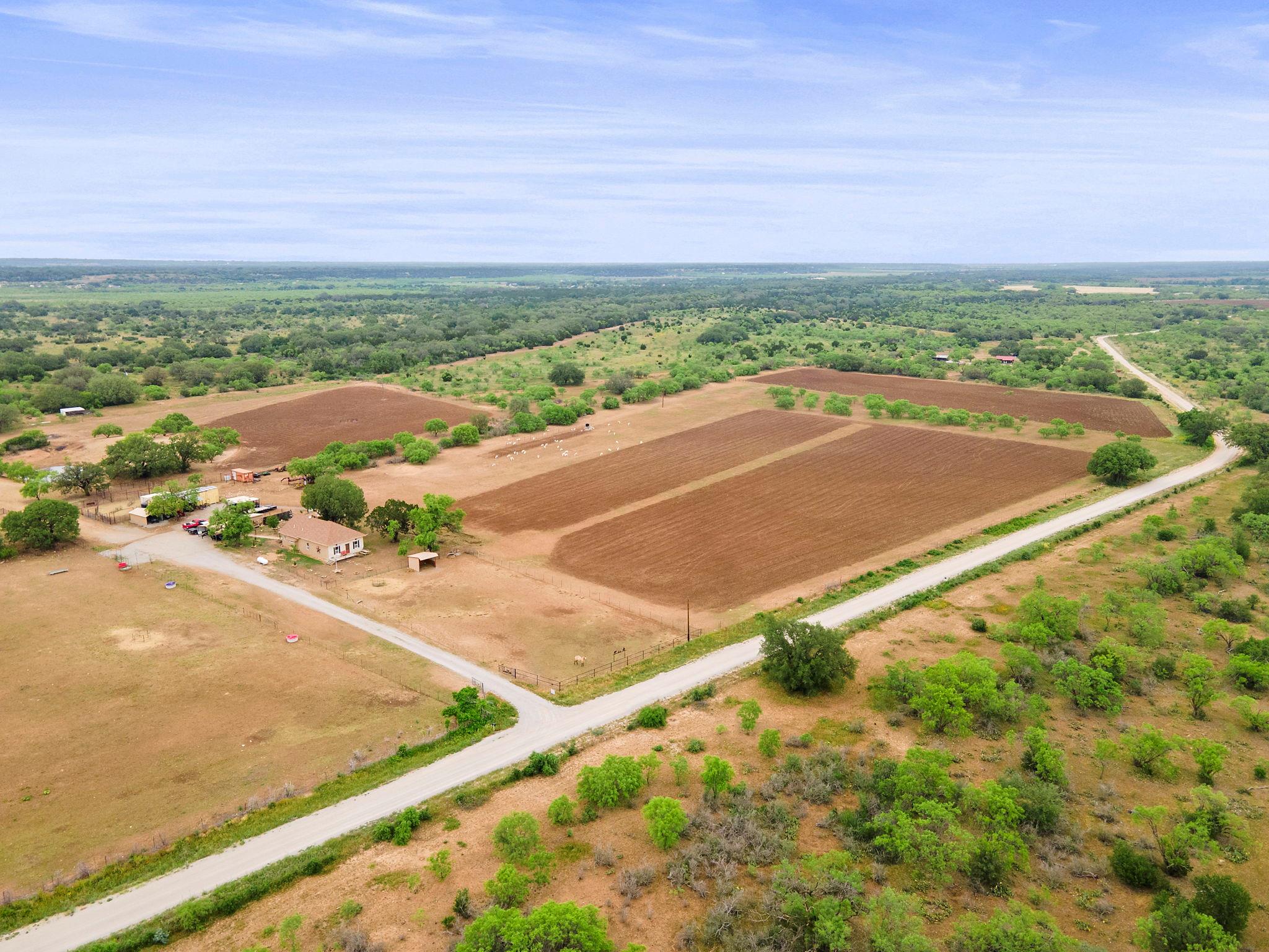 10700 County Road 202, Brownwood, TX 76801