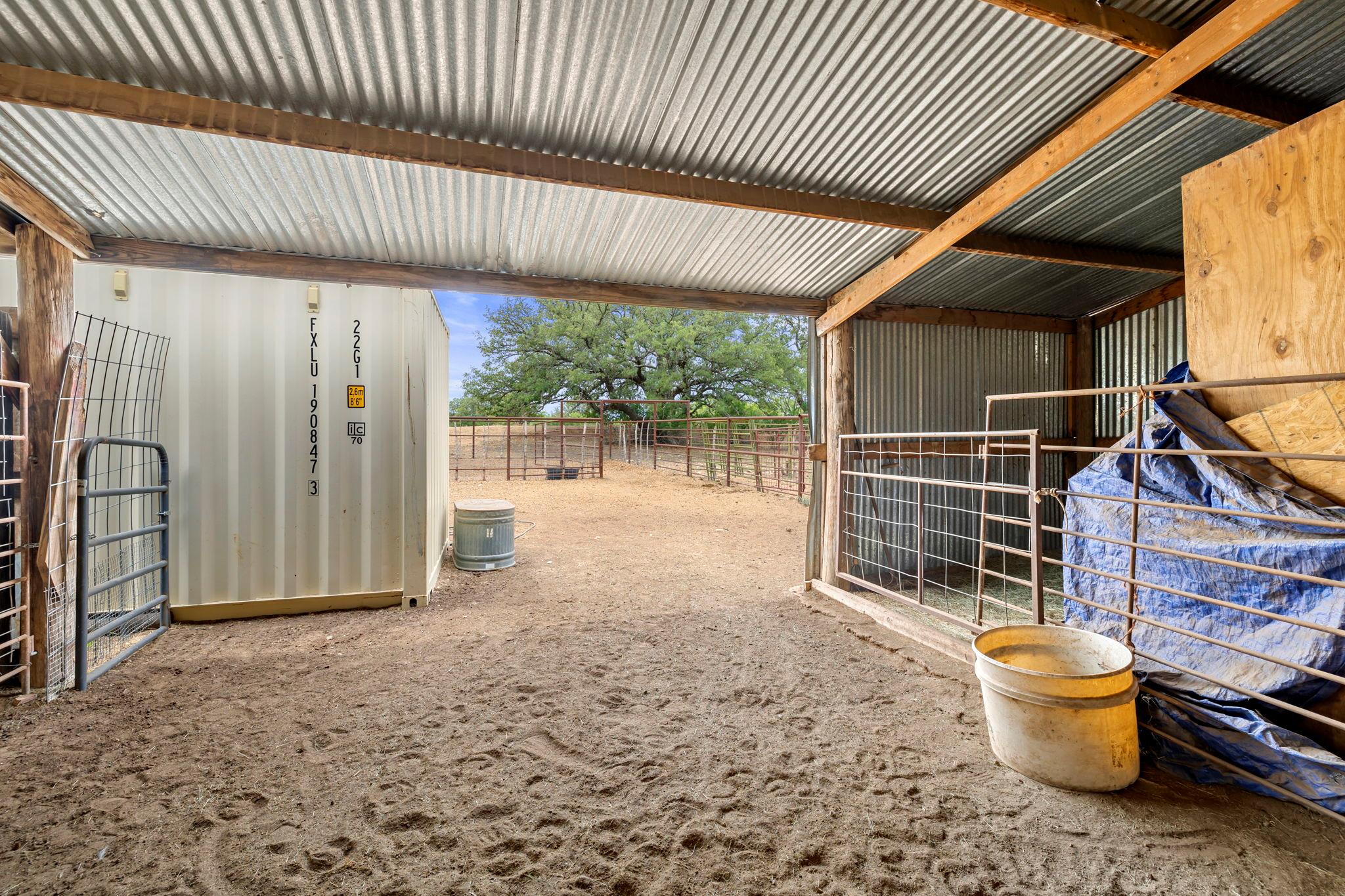 10700 County Road 202, Brownwood, TX 76801