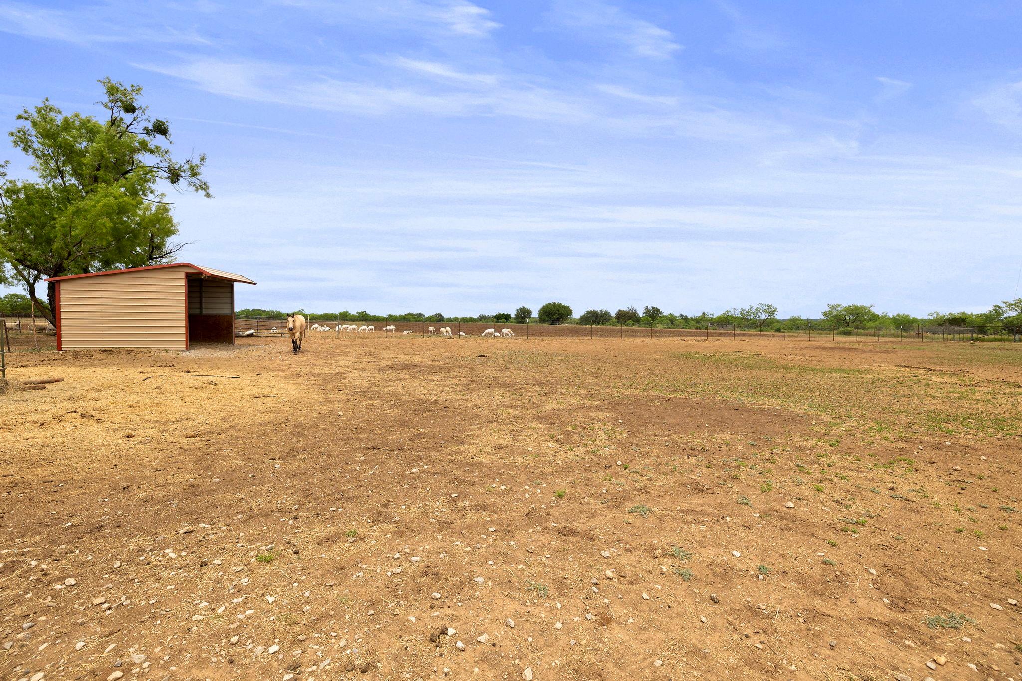 10700 County Road 202, Brownwood, TX 76801