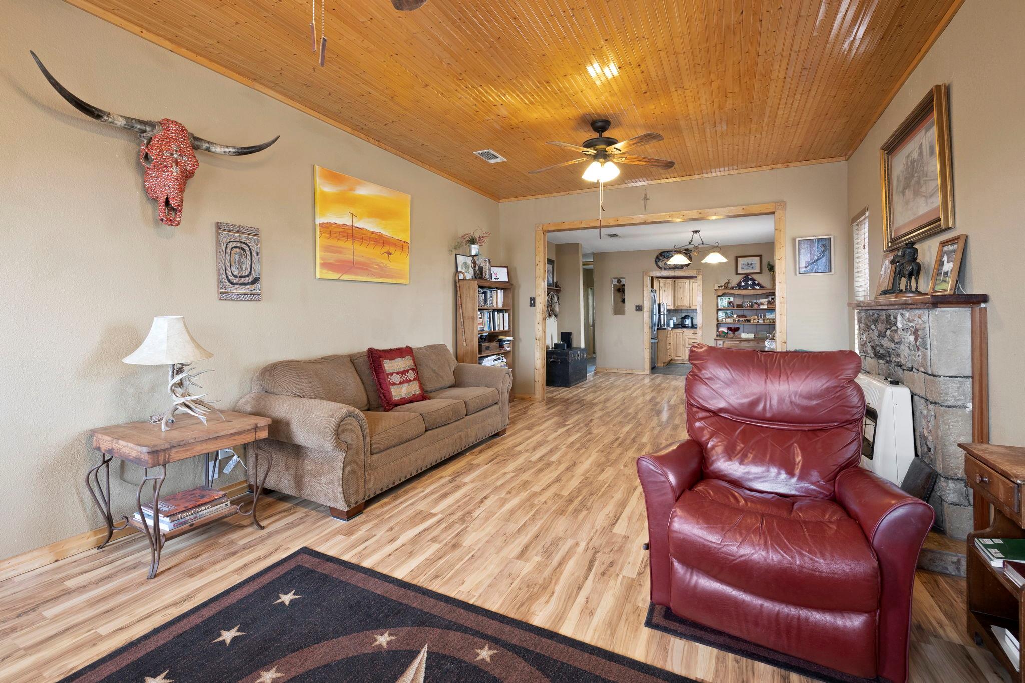 10700 County Road 202, Brownwood, TX 76801