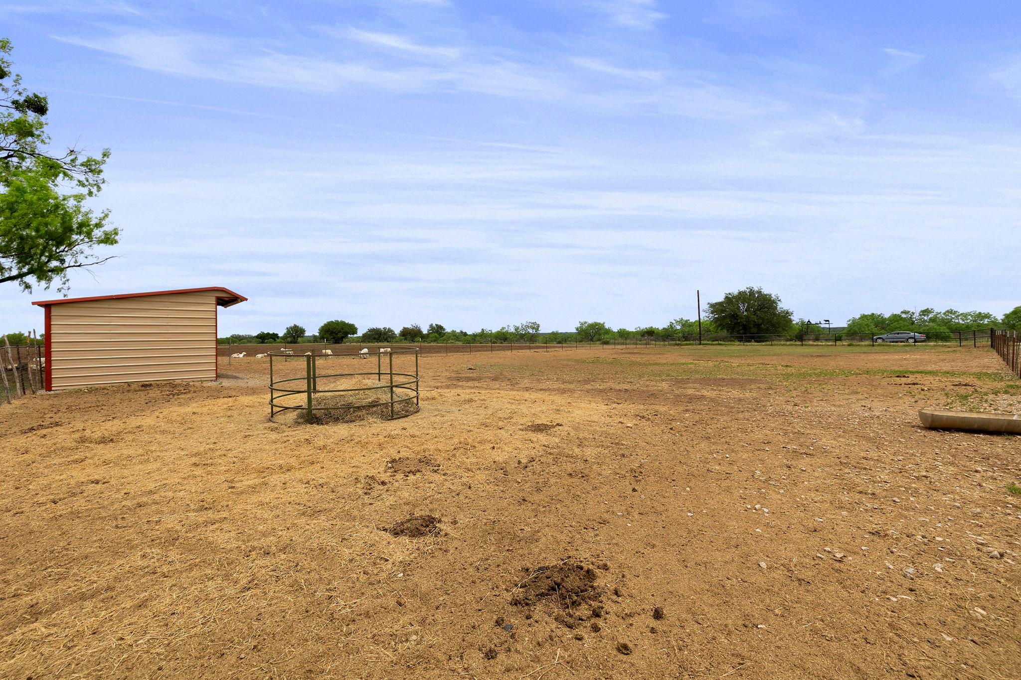 10700 County Road 202, Brownwood, TX 76801