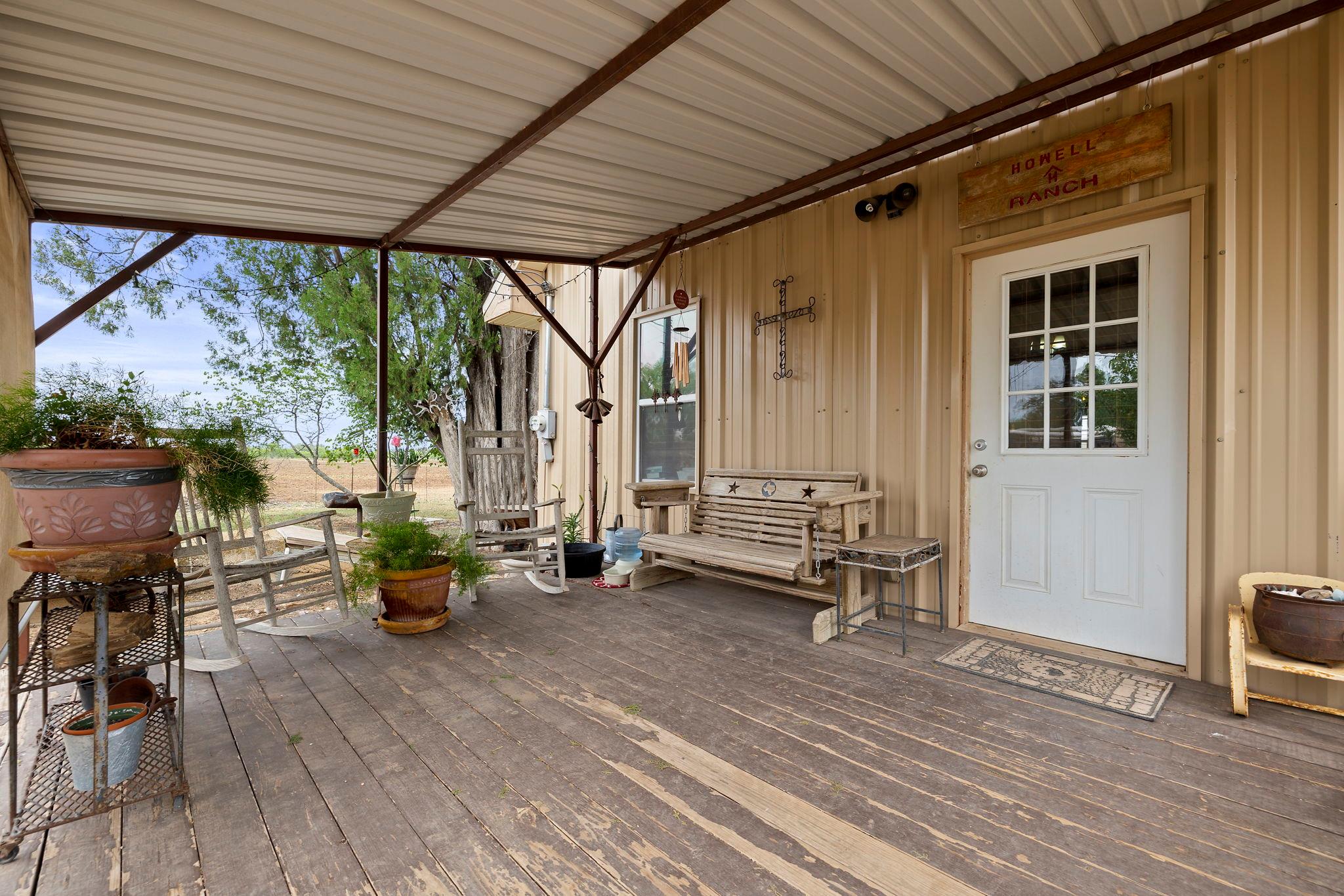 10700 County Road 202, Brownwood, TX 76801