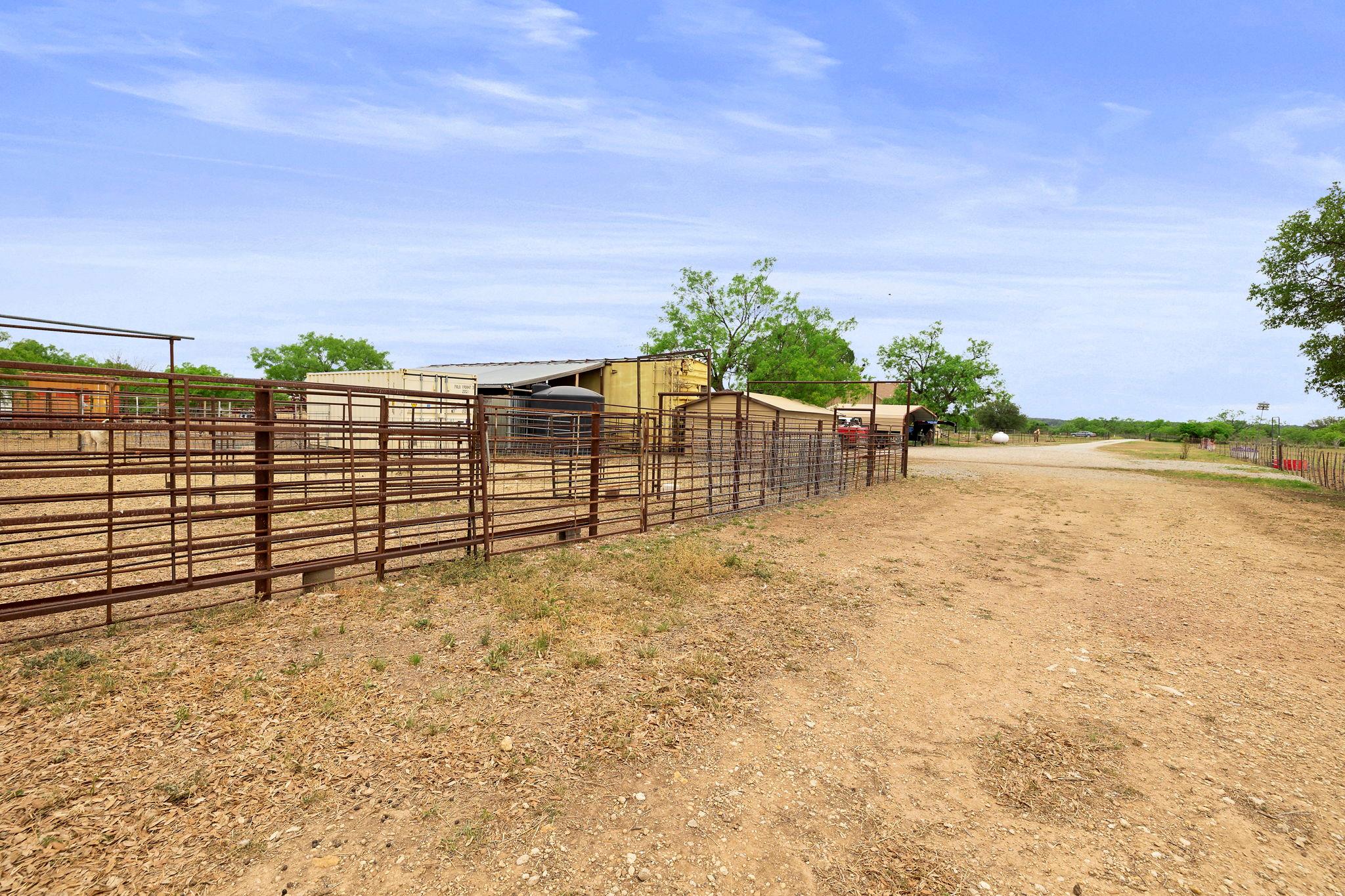 10700 County Road 202, Brownwood, TX 76801