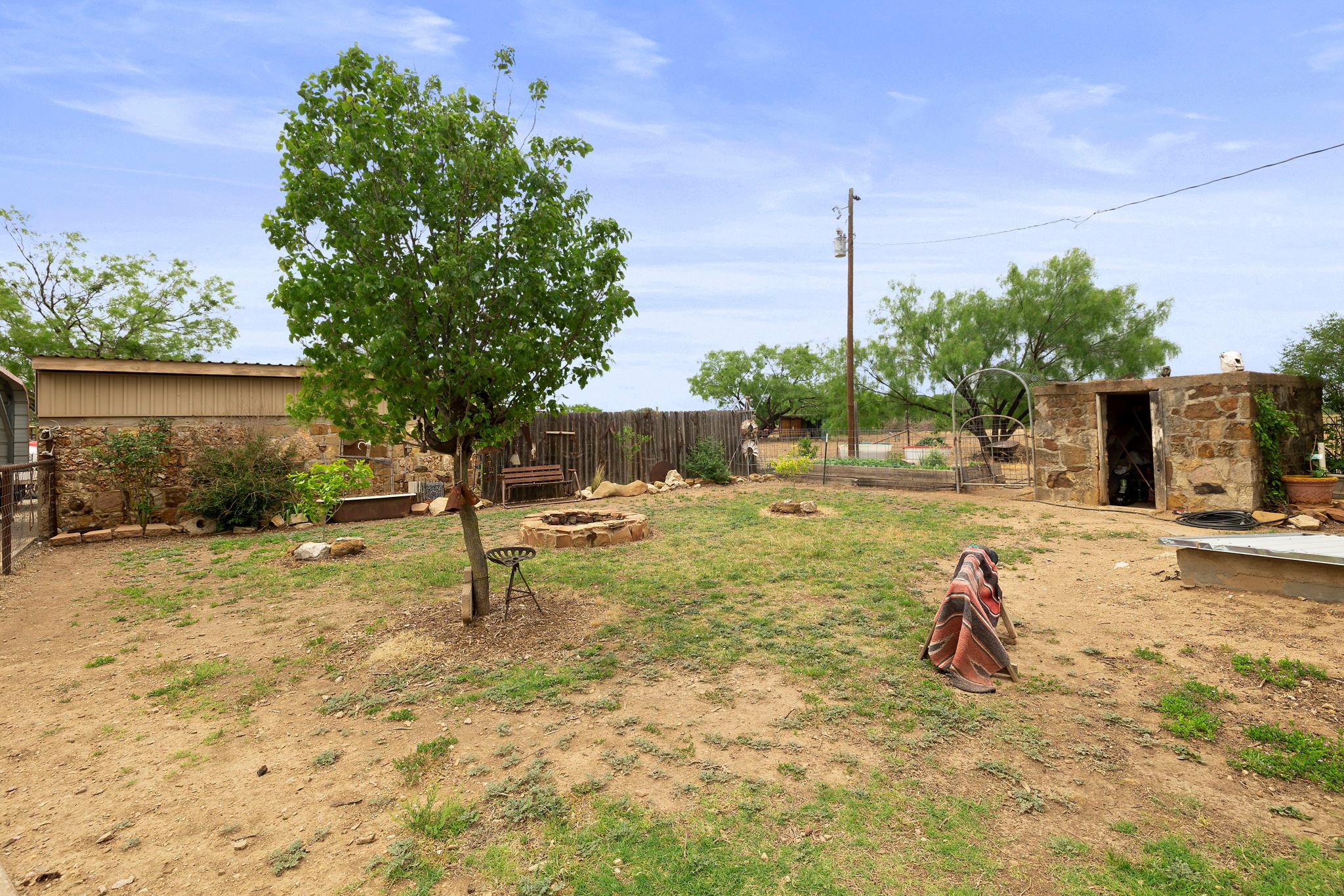 10700 County Road 202, Brownwood, TX 76801