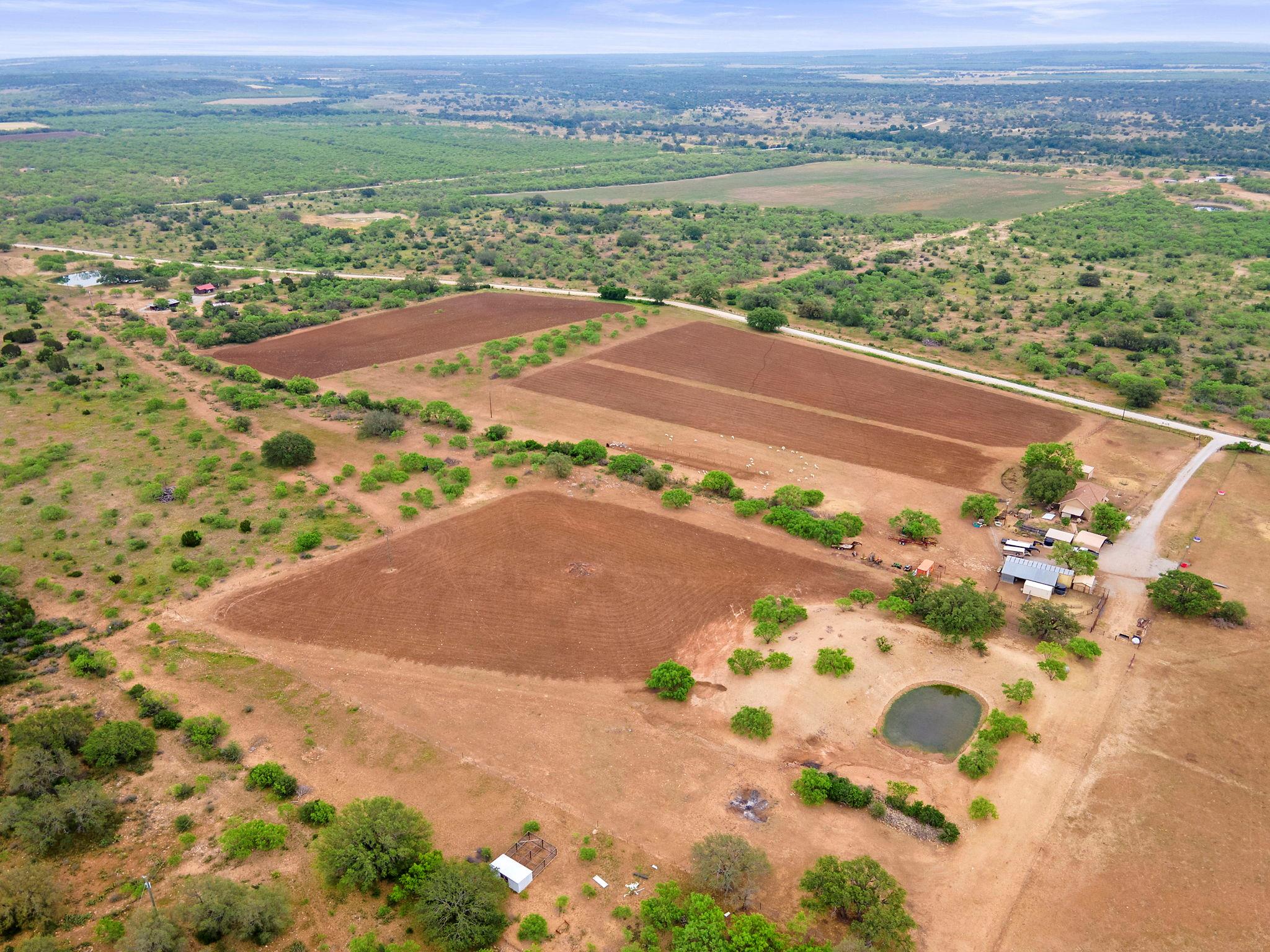 10700 County Road 202, Brownwood, TX 76801