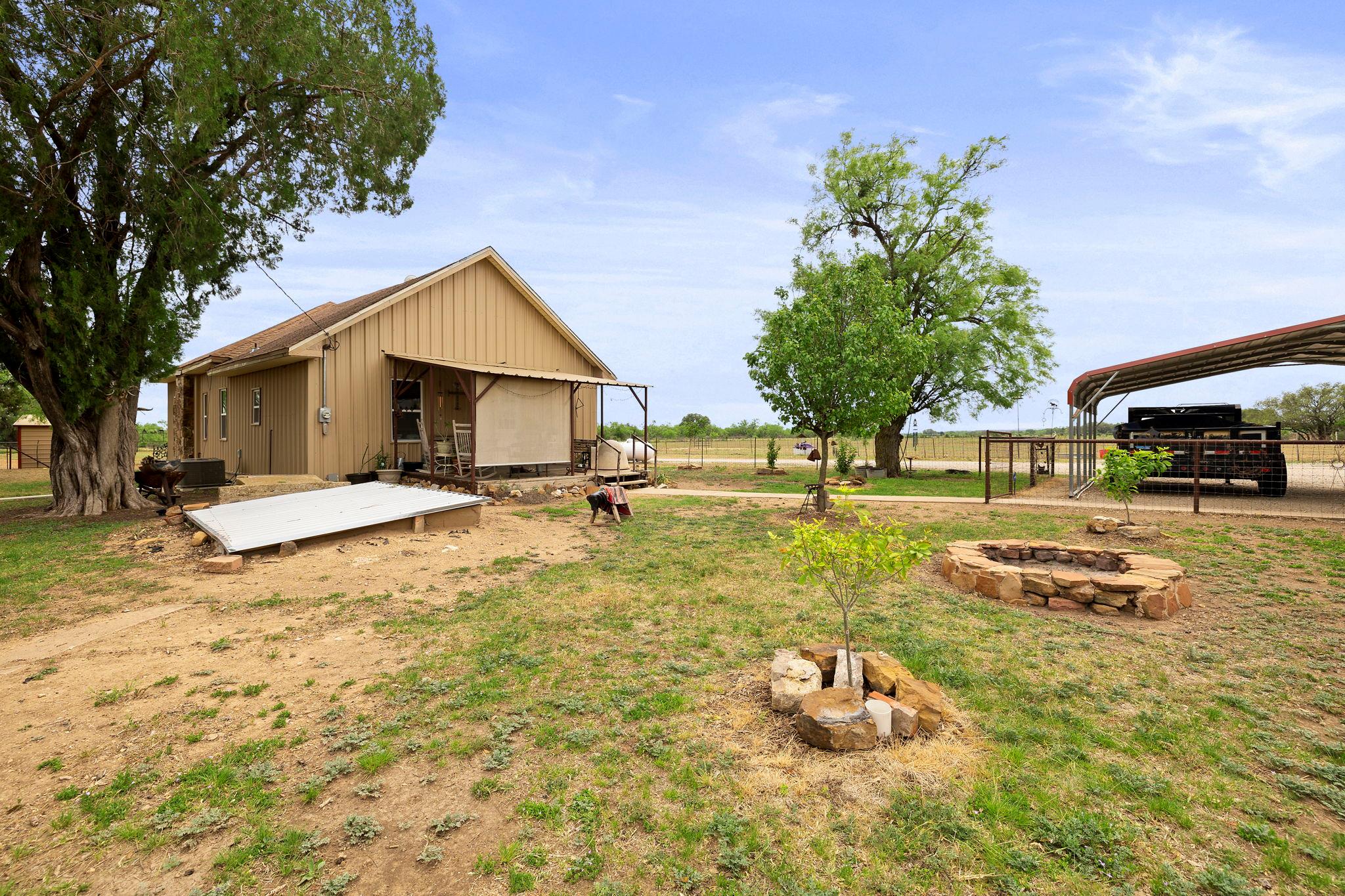 10700 County Road 202, Brownwood, TX 76801
