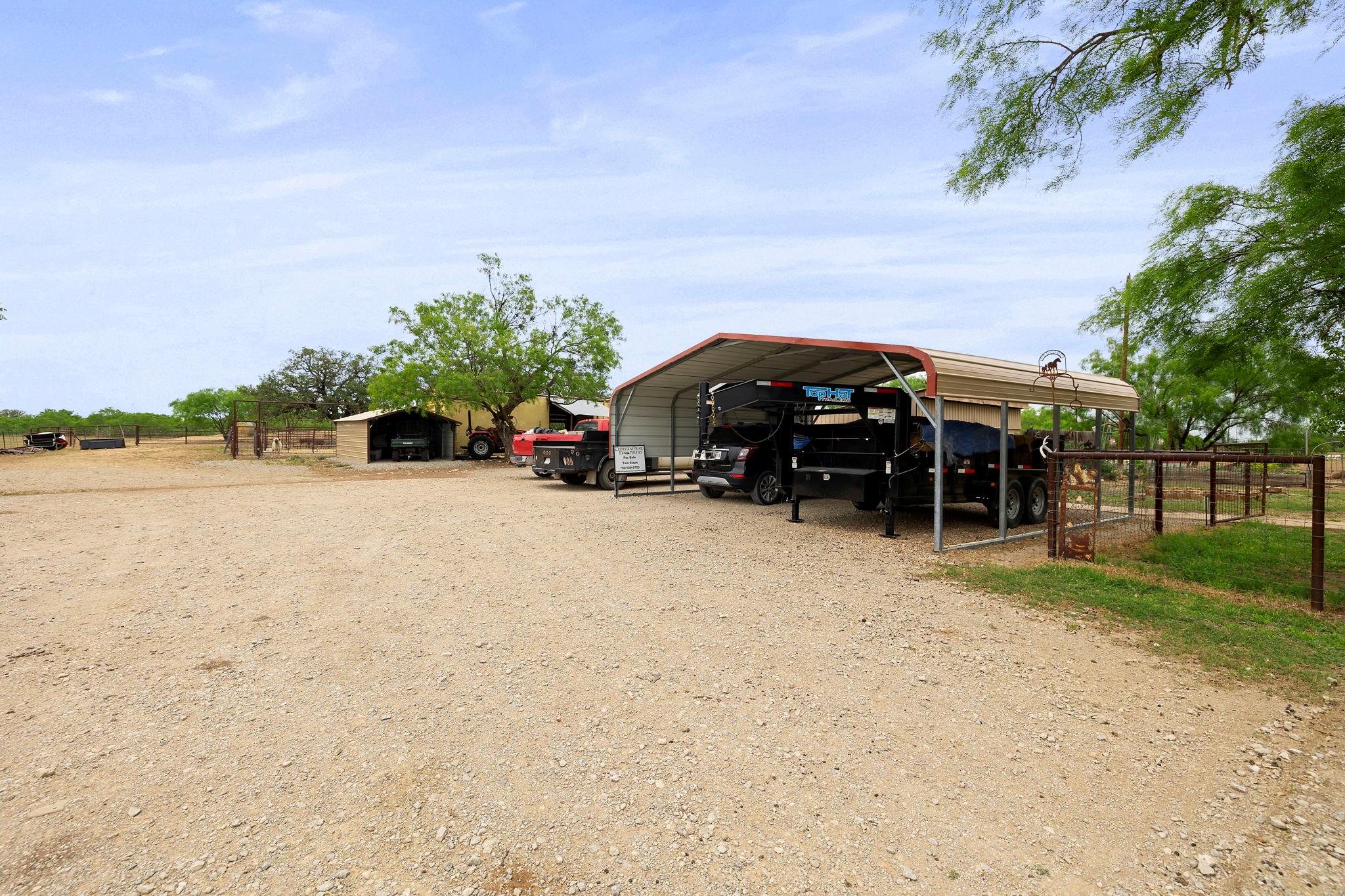 10700 County Road 202, Brownwood, TX 76801