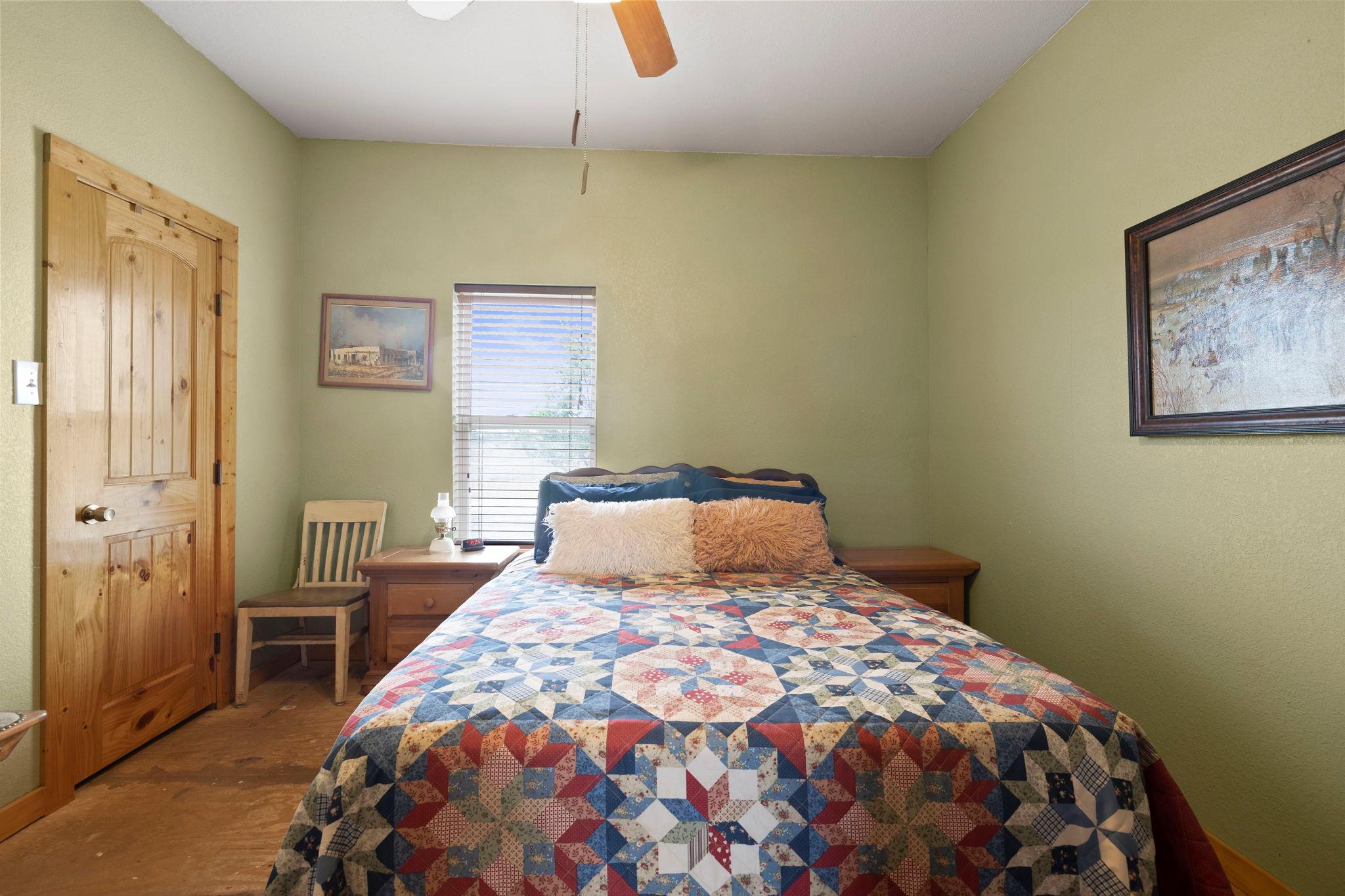 10700 County Road 202, Brownwood, TX 76801