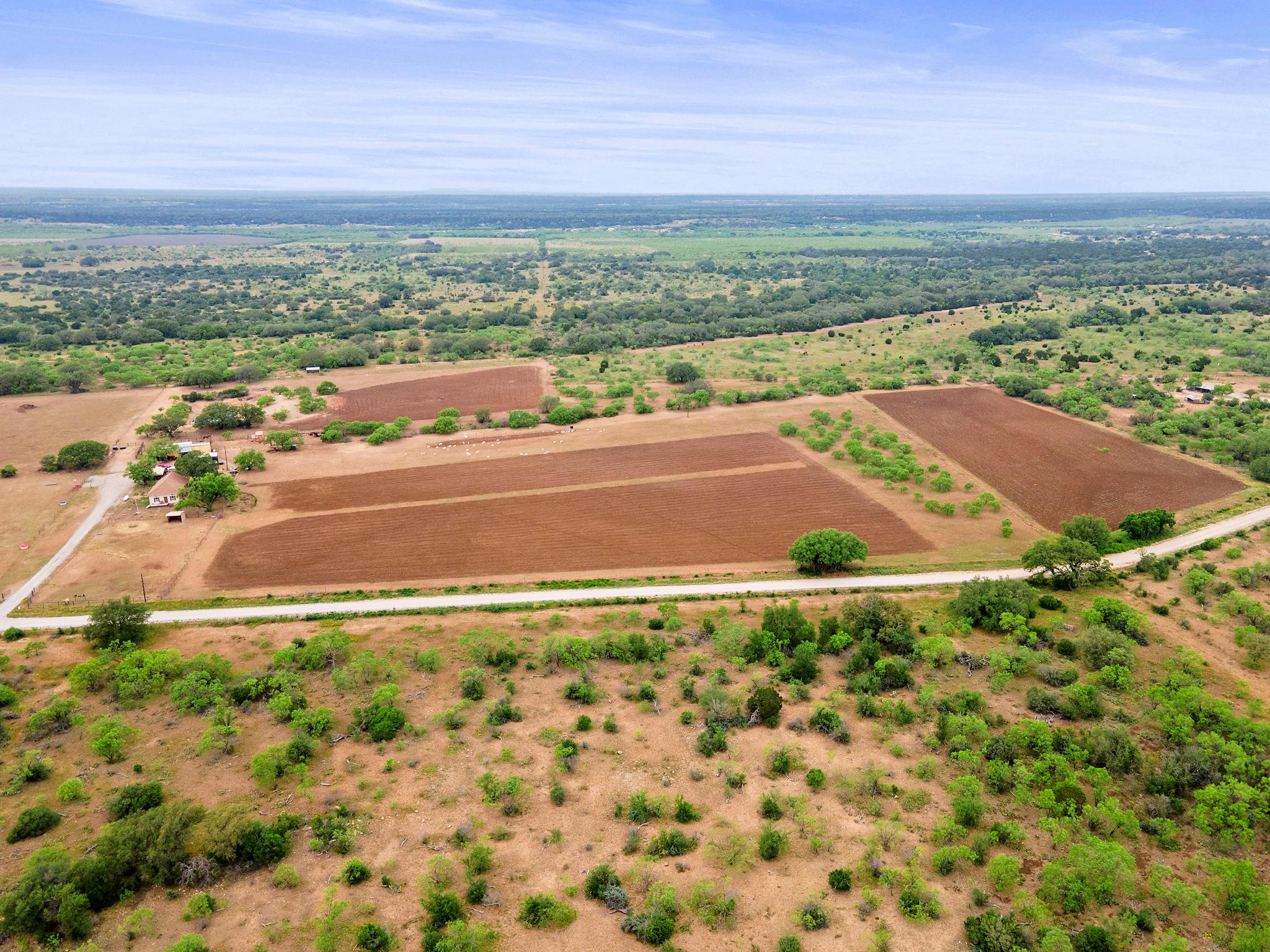 10700 County Road 202, Brownwood, TX 76801