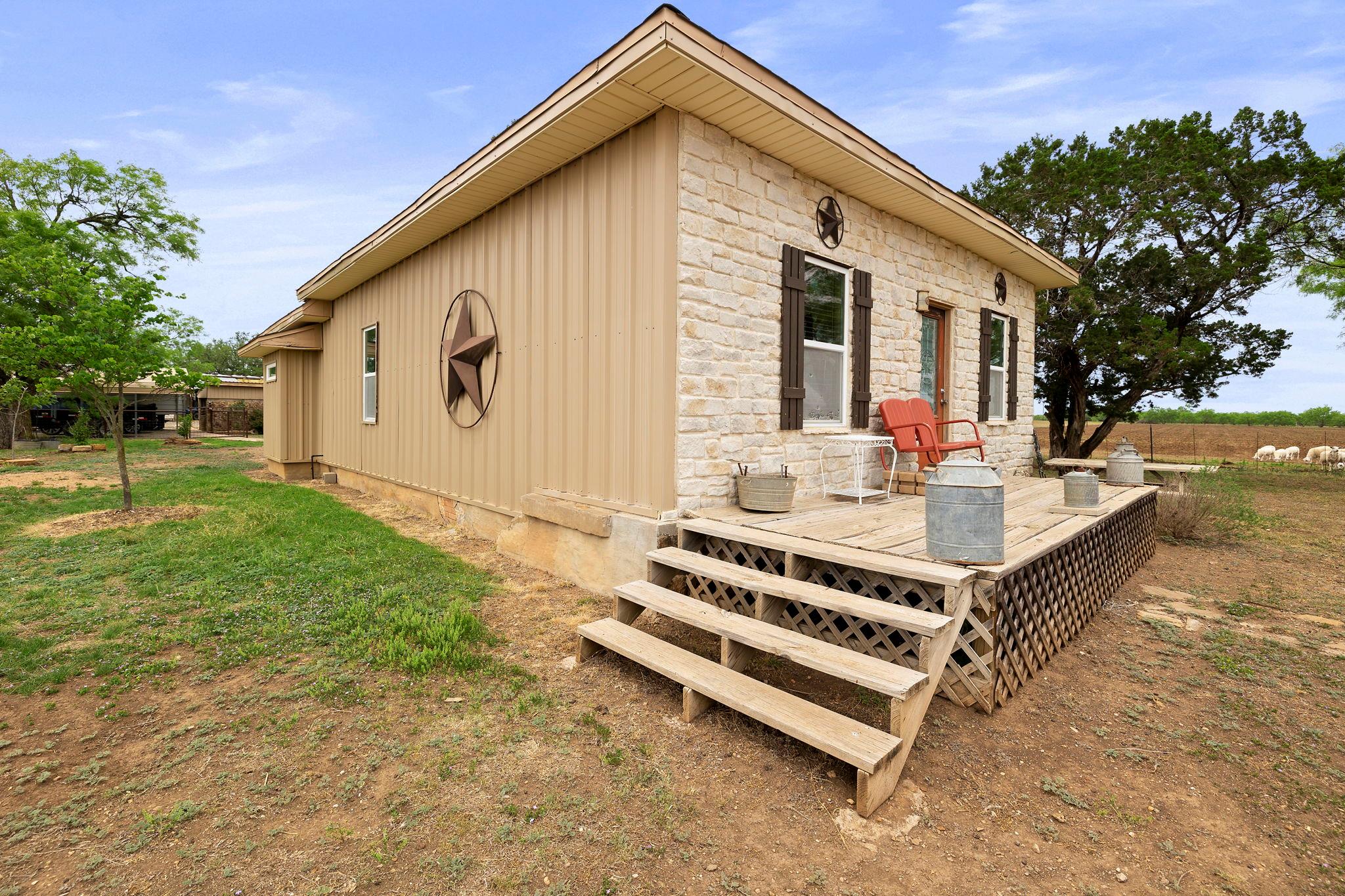 10700 County Road 202, Brownwood, TX 76801