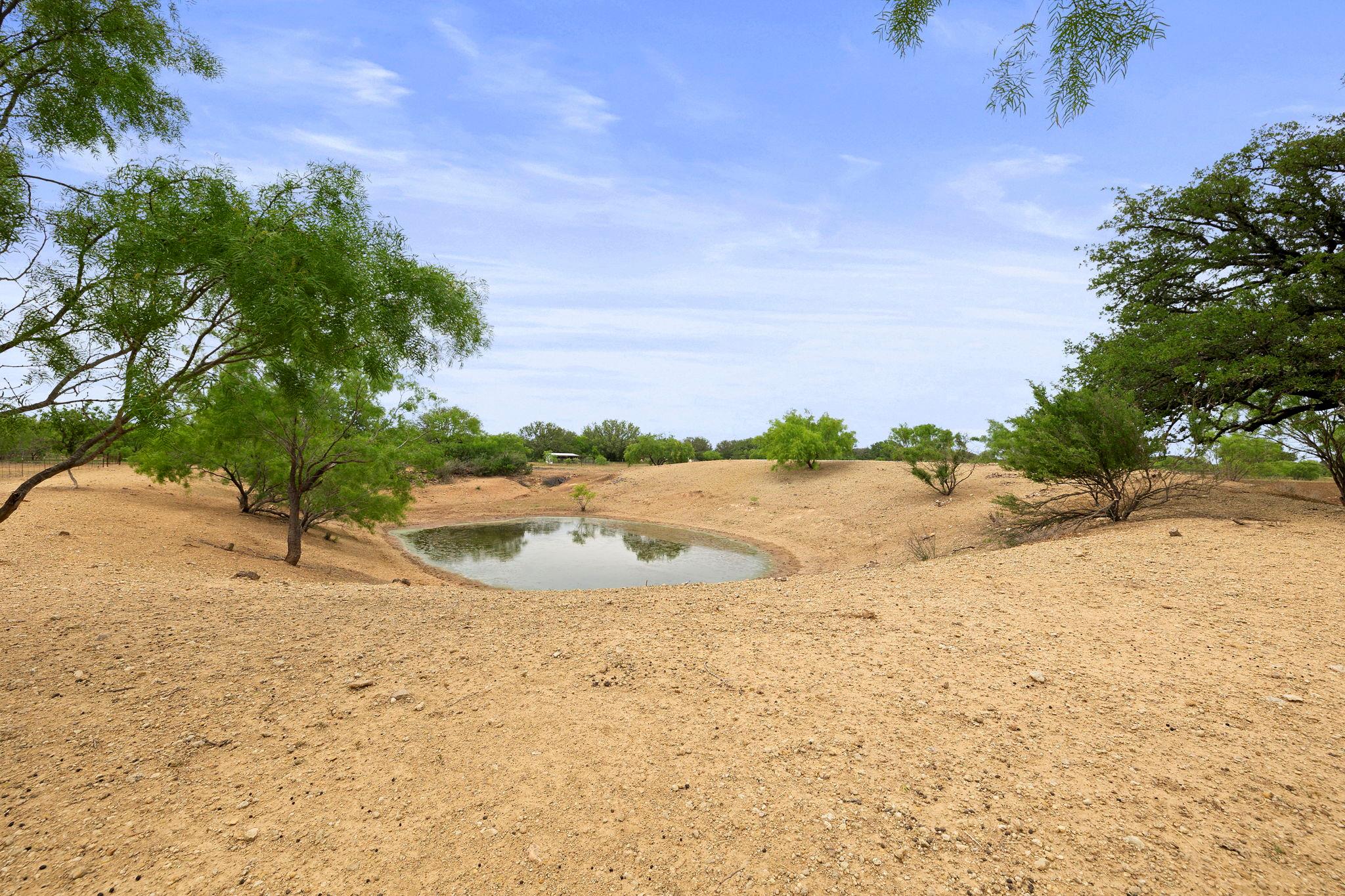 10700 County Road 202, Brownwood, TX 76801