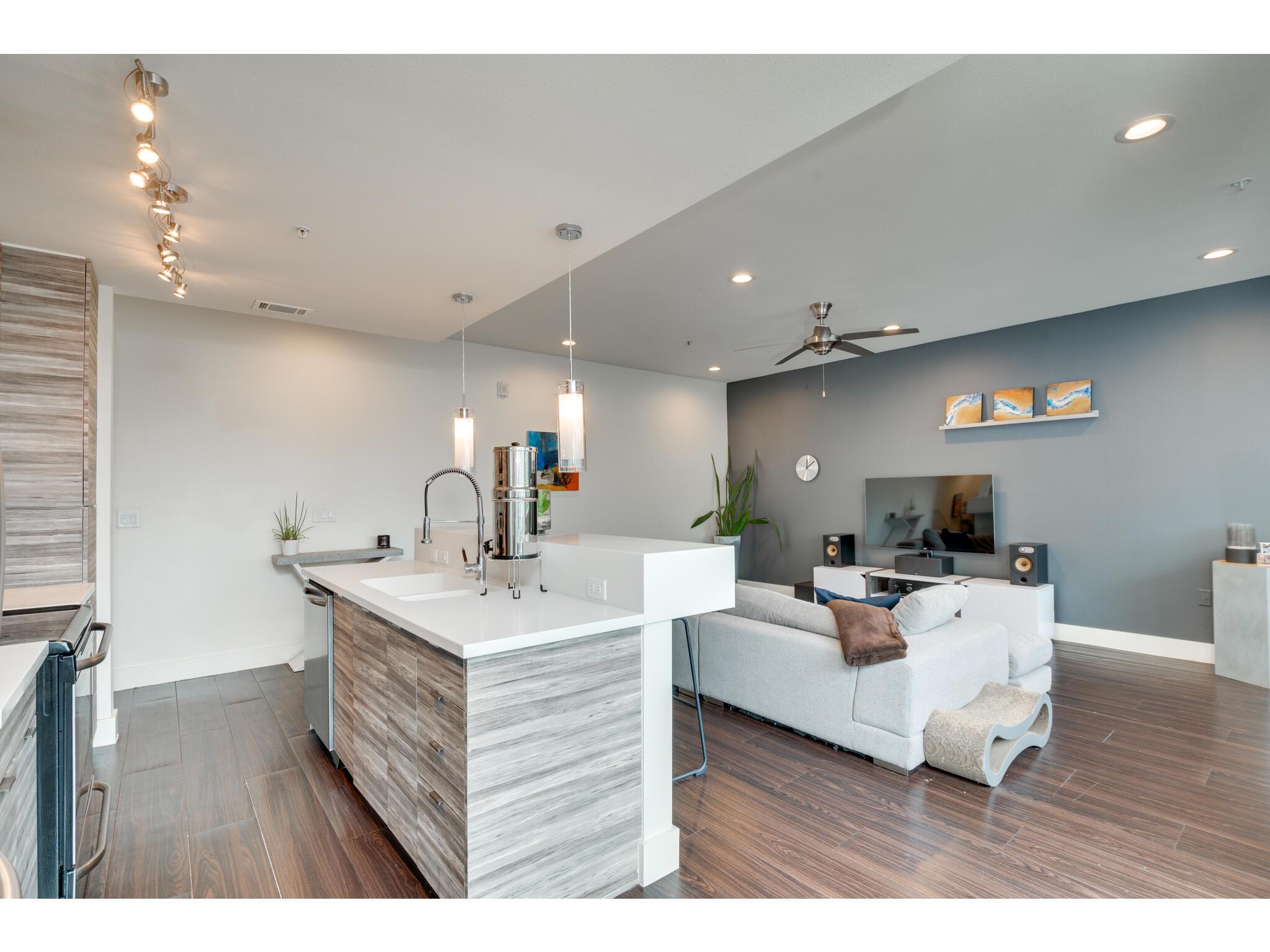 604 N Bluff Dr # 205, Austin, TX 78745