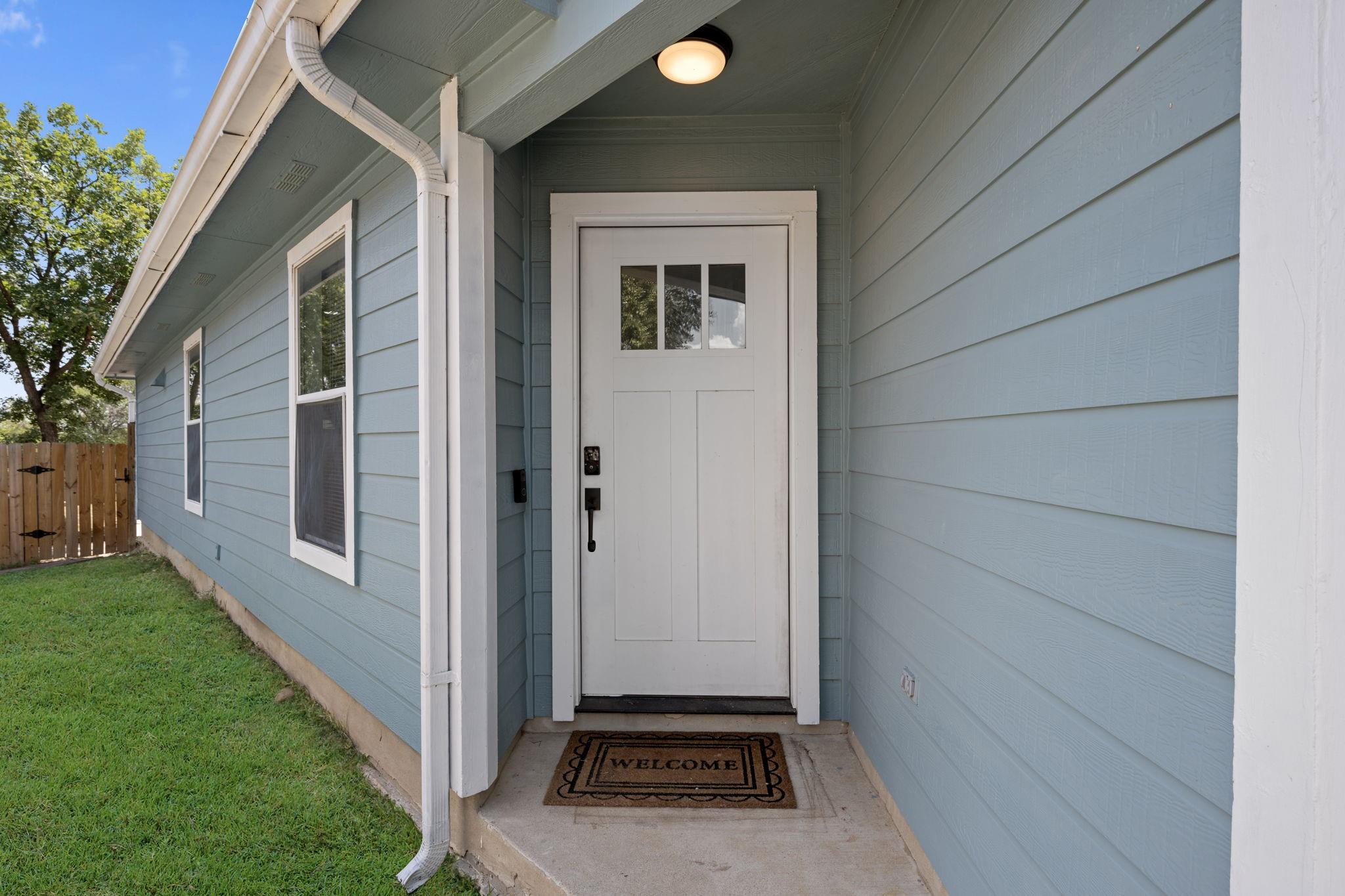 5905 Los Dios Pl, Del Valle, TX 78617