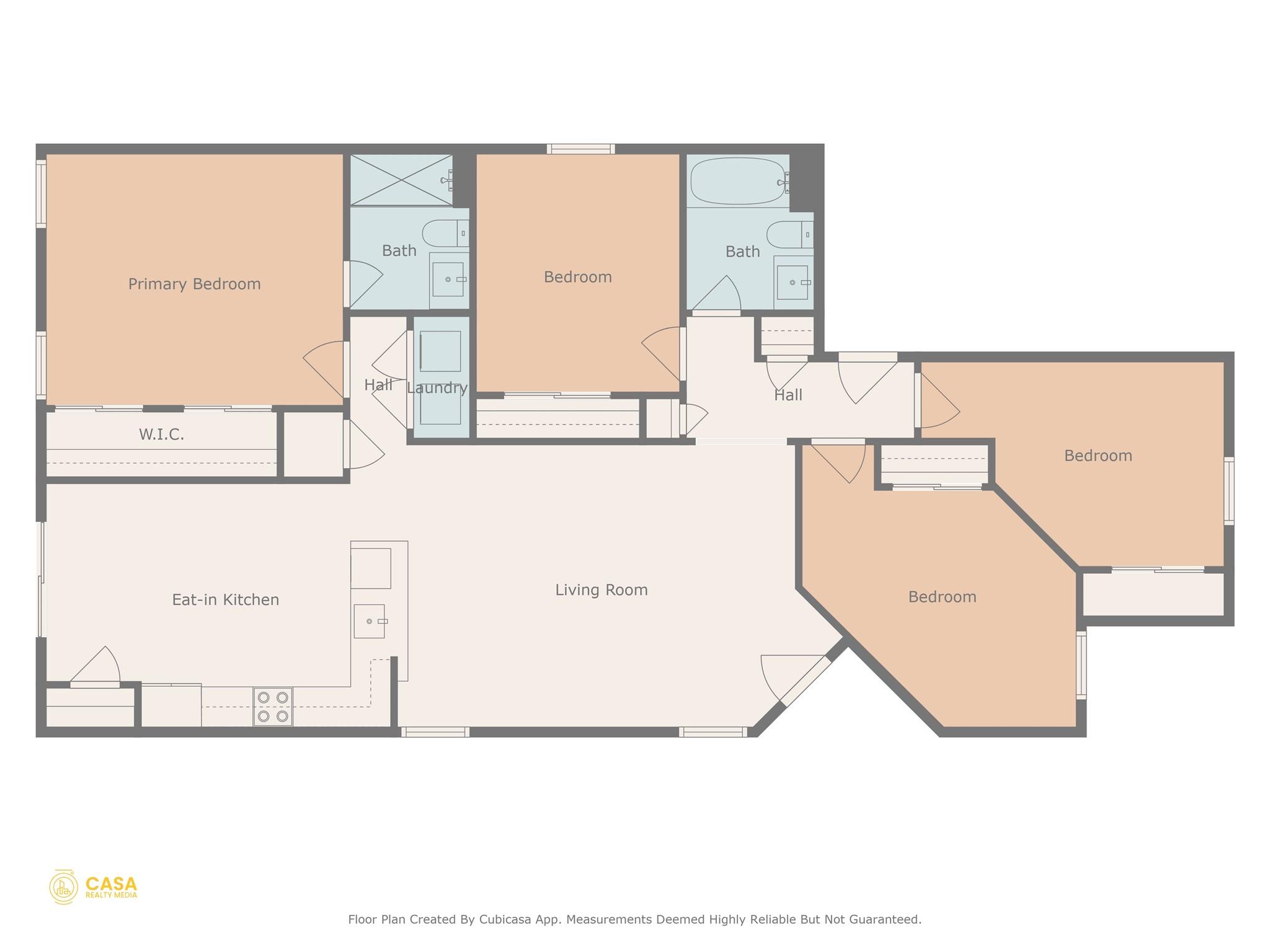 5905 Los Dios Pl, Del Valle, TX 78617