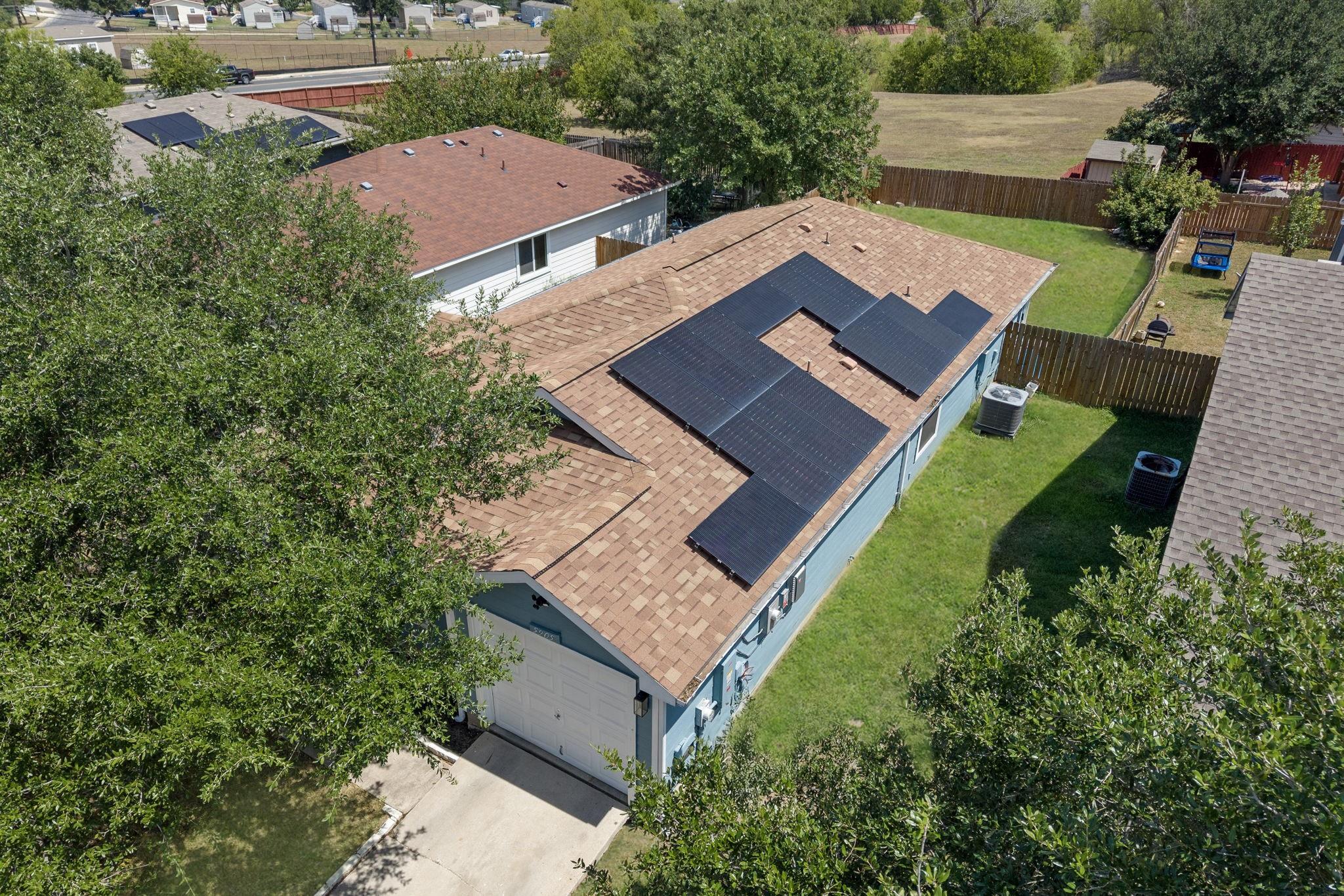 5905 Los Dios Pl, Del Valle, TX 78617