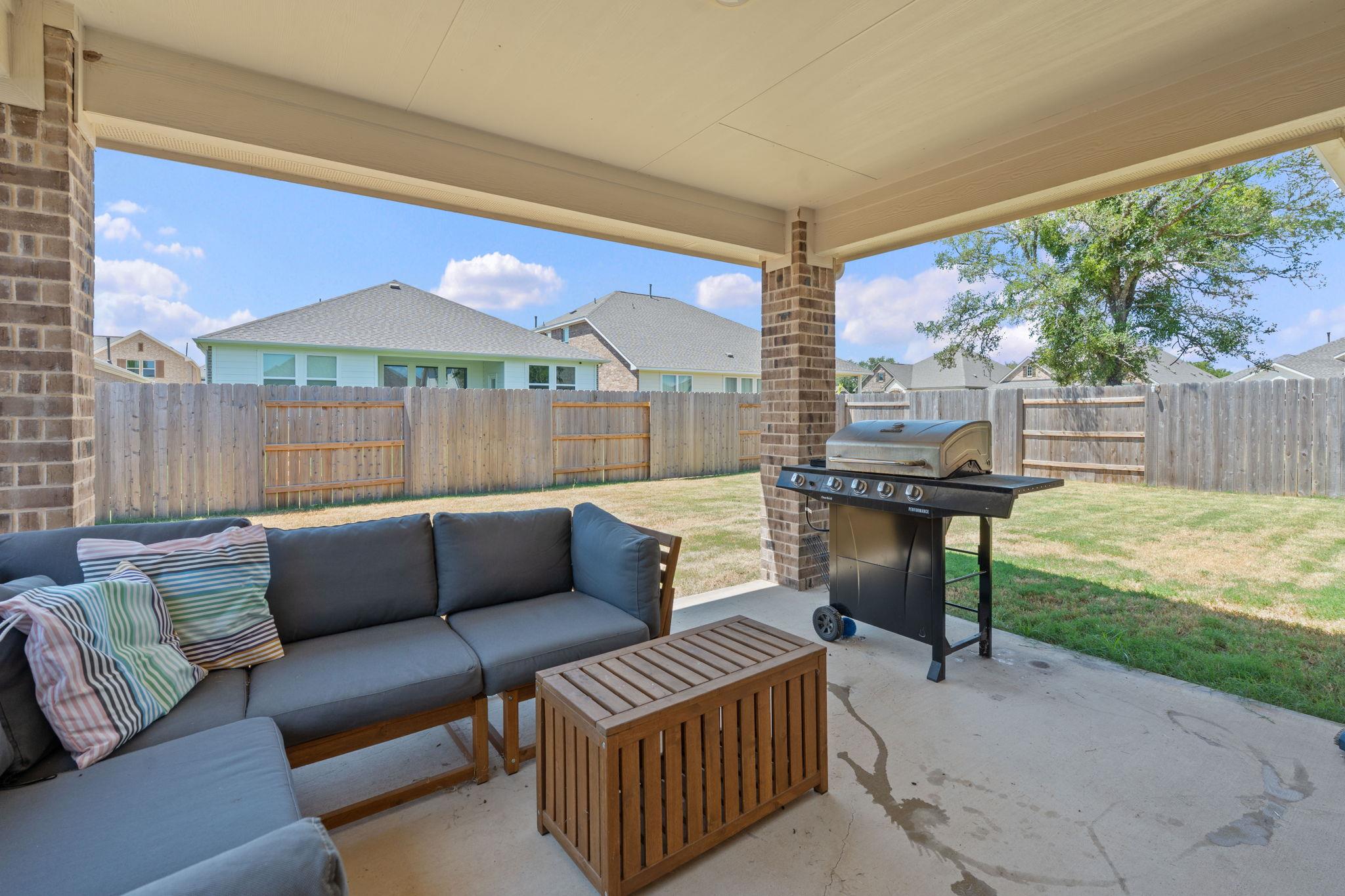 219 Golden Gate Ln, Kyle, TX 78640