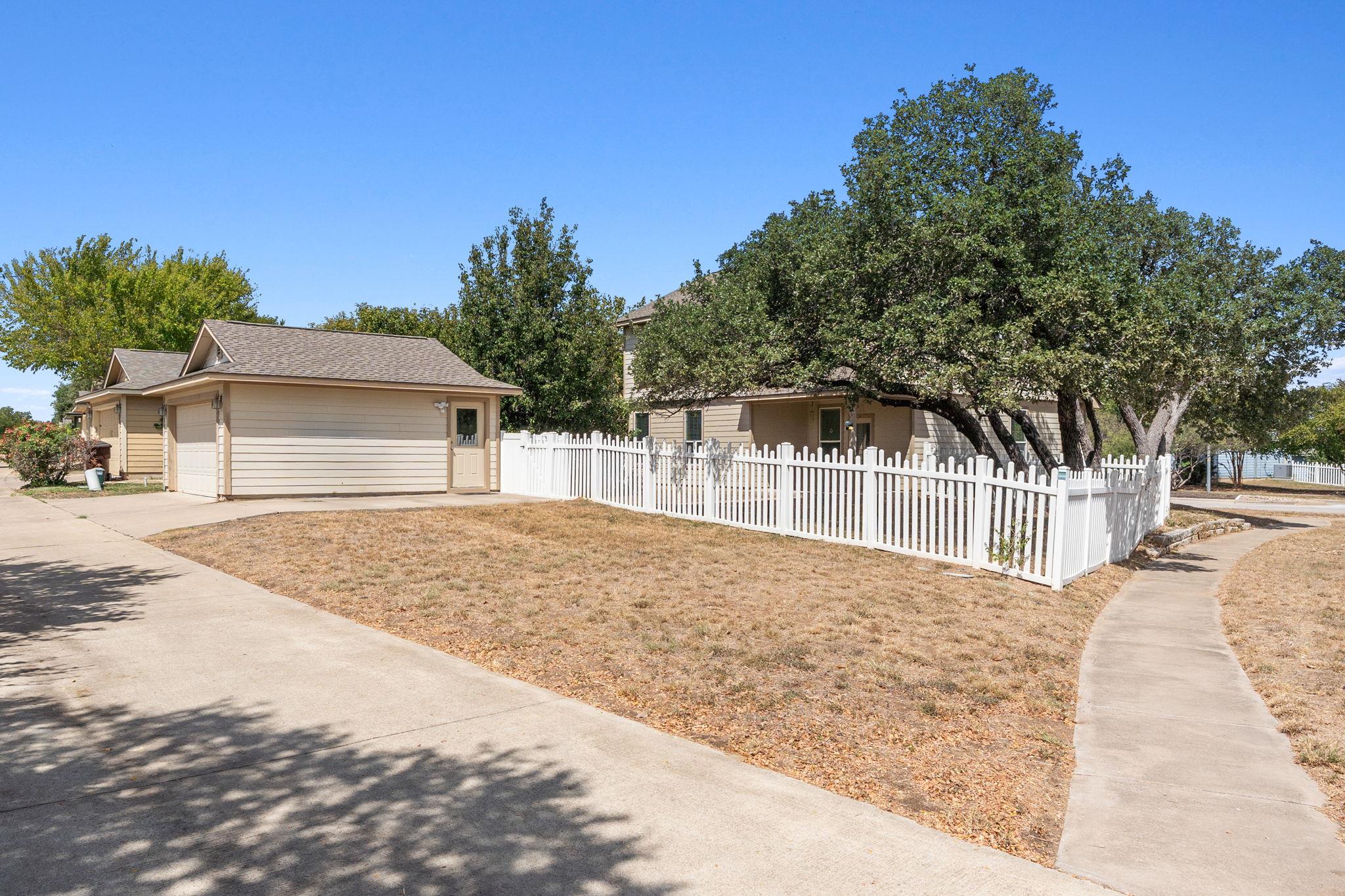 1513 Willow Vista, Round Rock, TX 78664