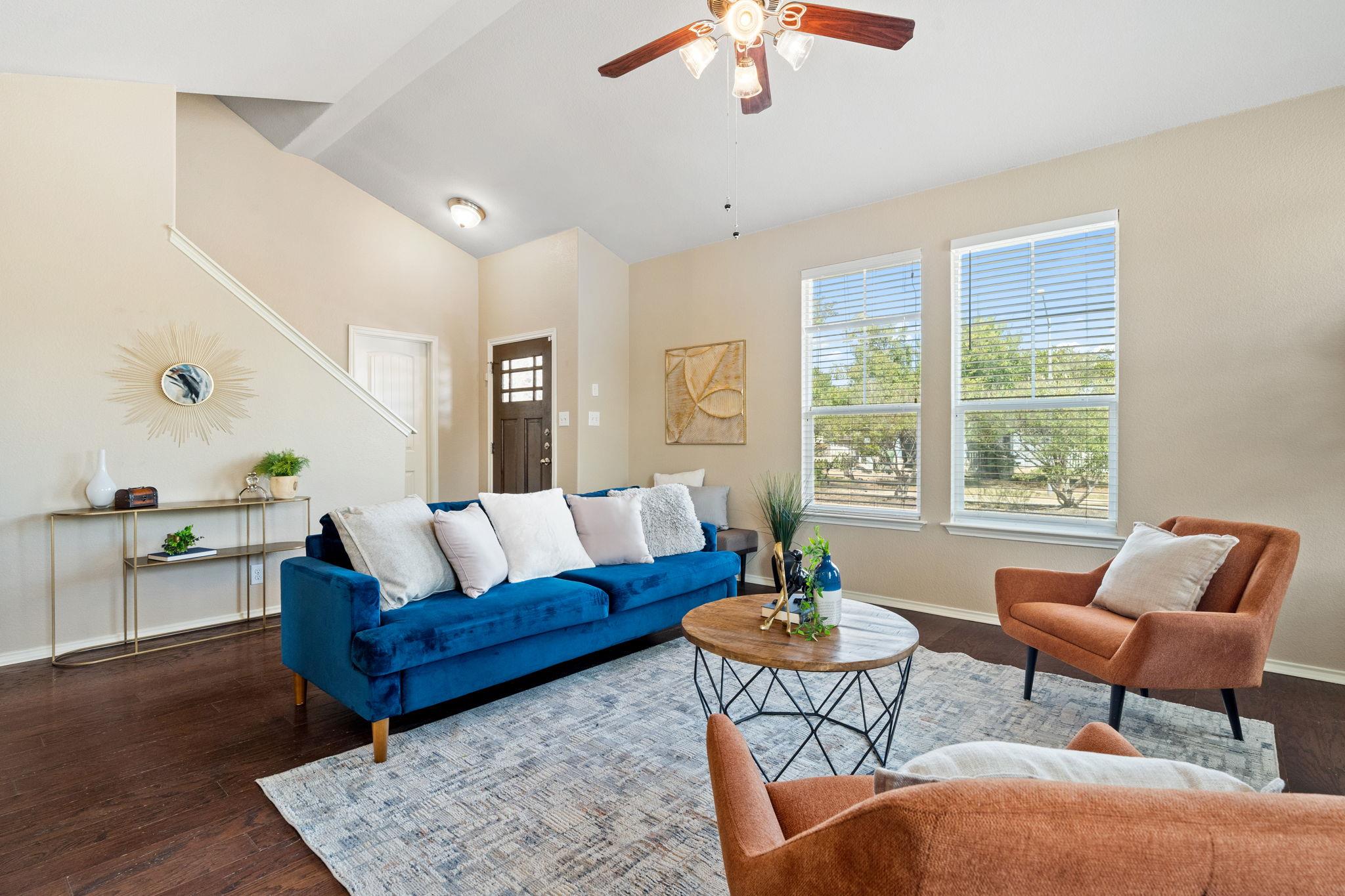 1513 Willow Vista, Round Rock, TX 78664