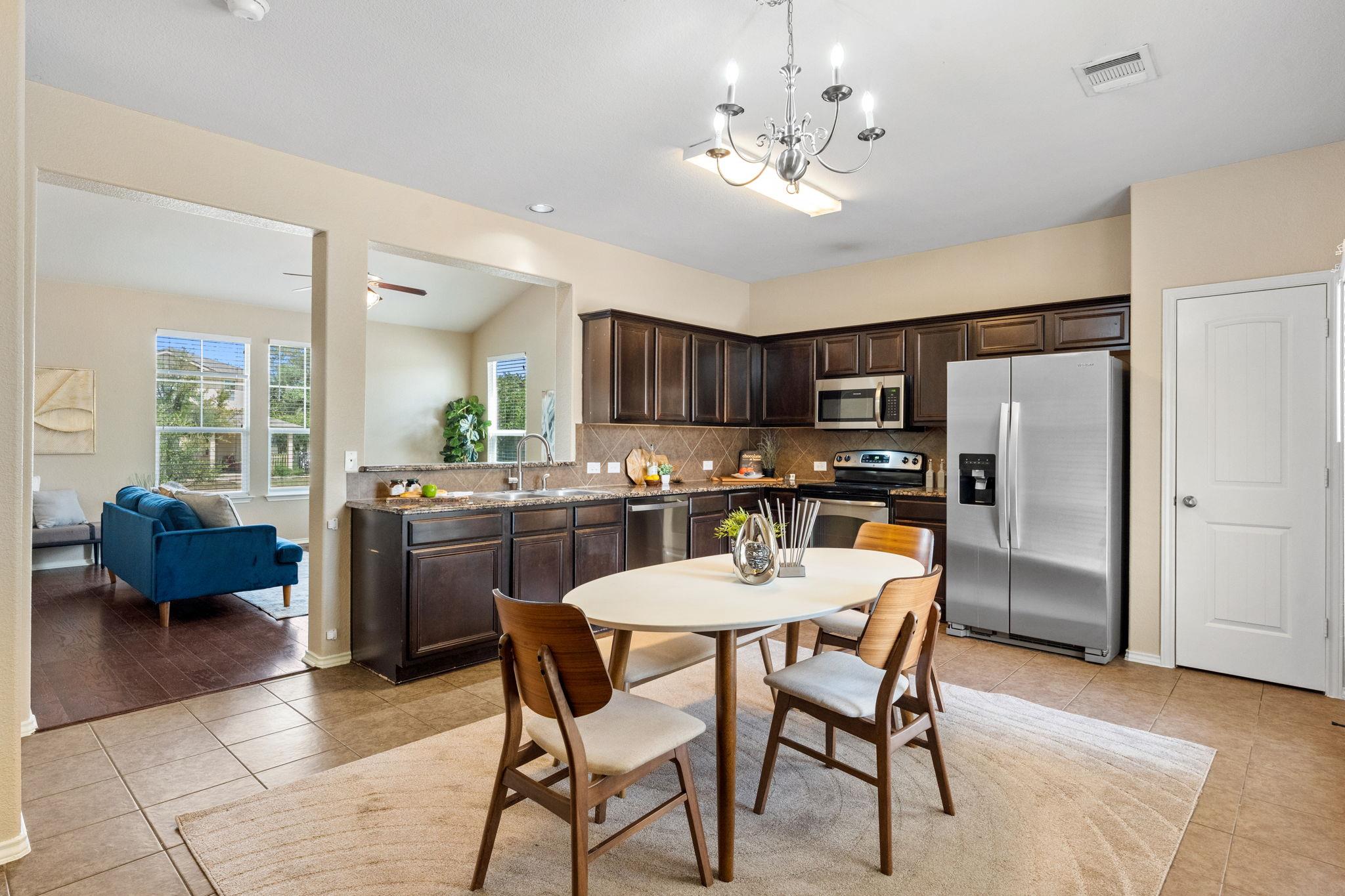 1513 Willow Vista, Round Rock, TX 78664