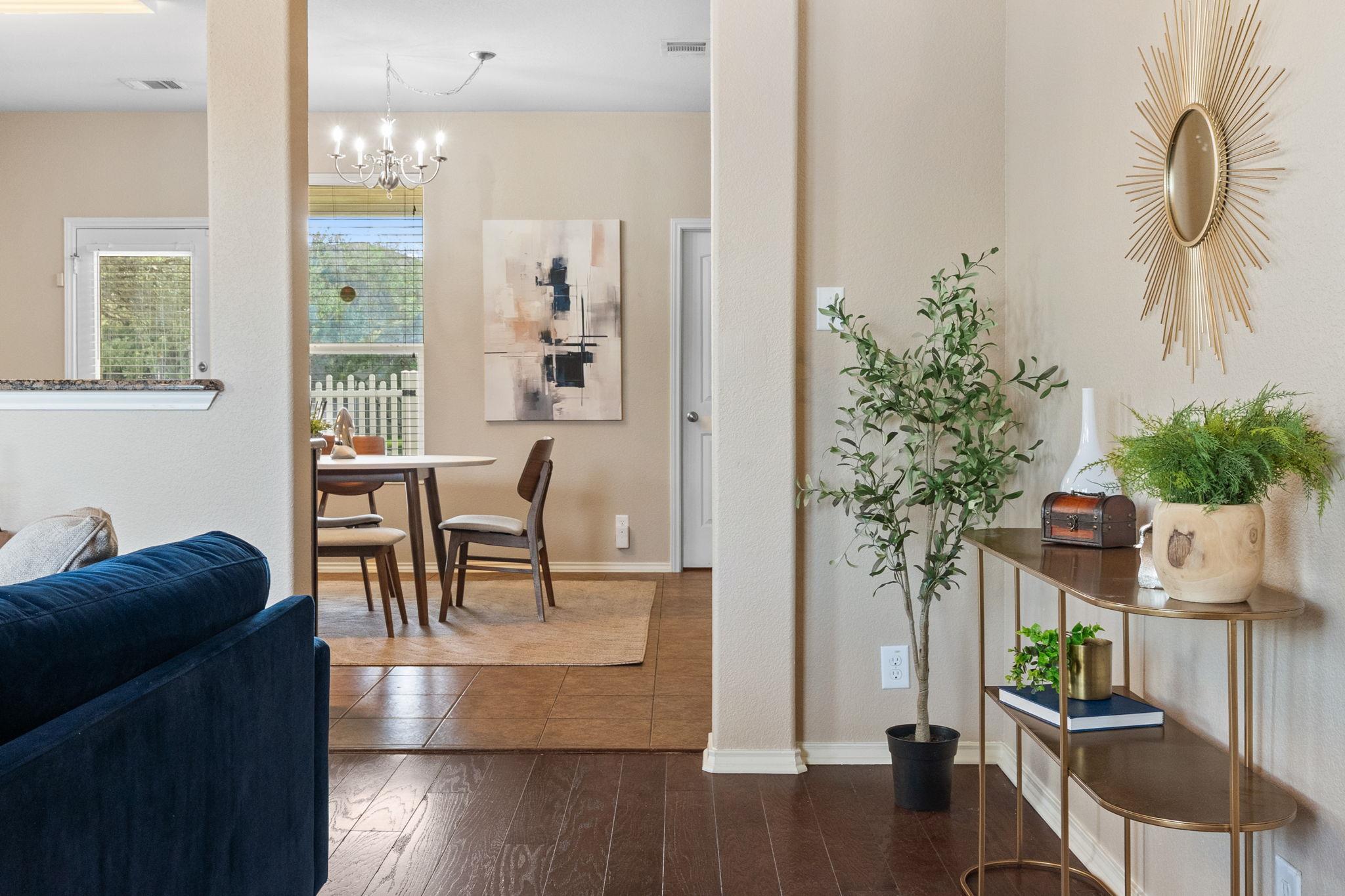 1513 Willow Vista, Round Rock, TX 78664