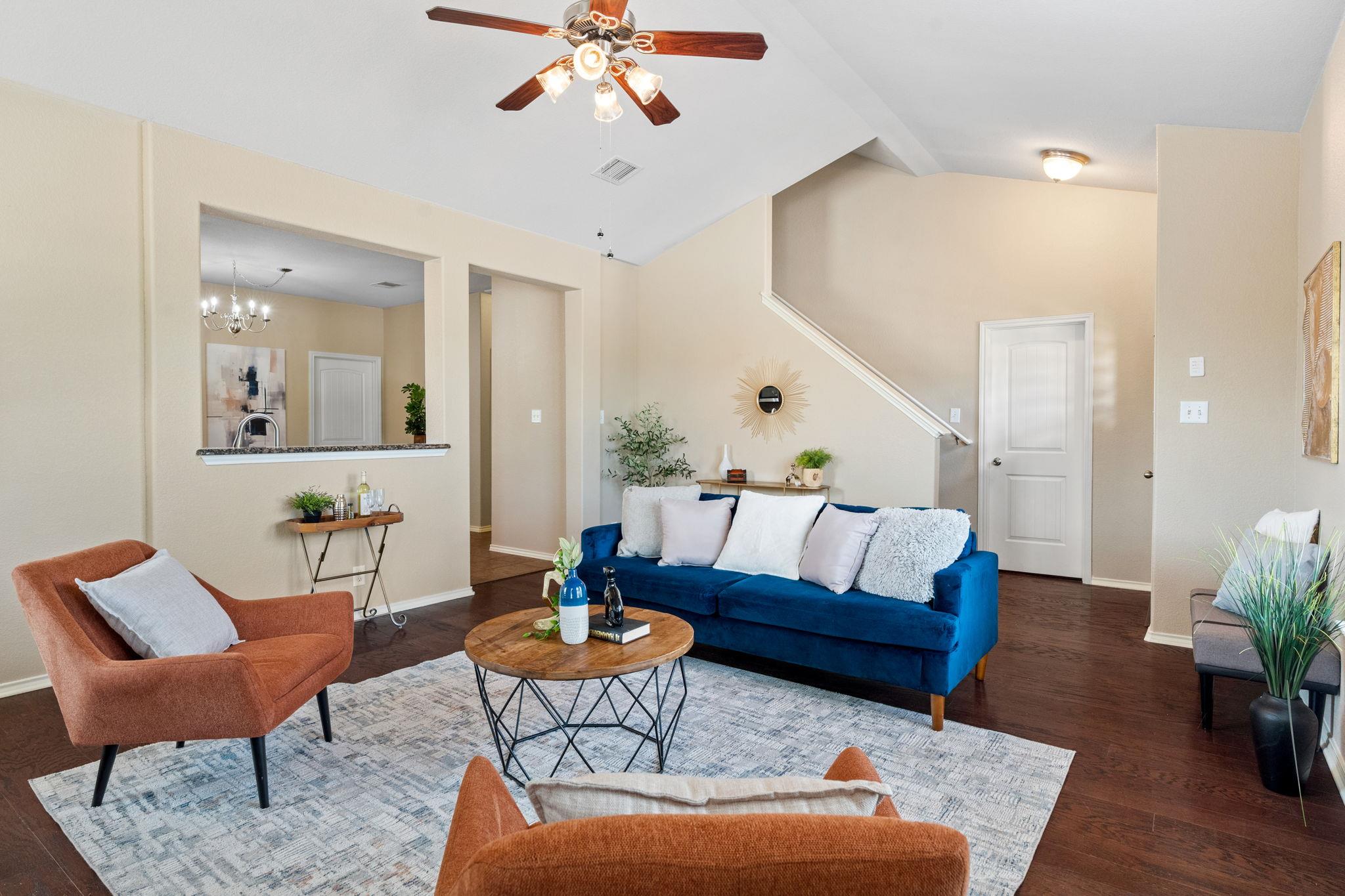 1513 Willow Vista, Round Rock, TX 78664