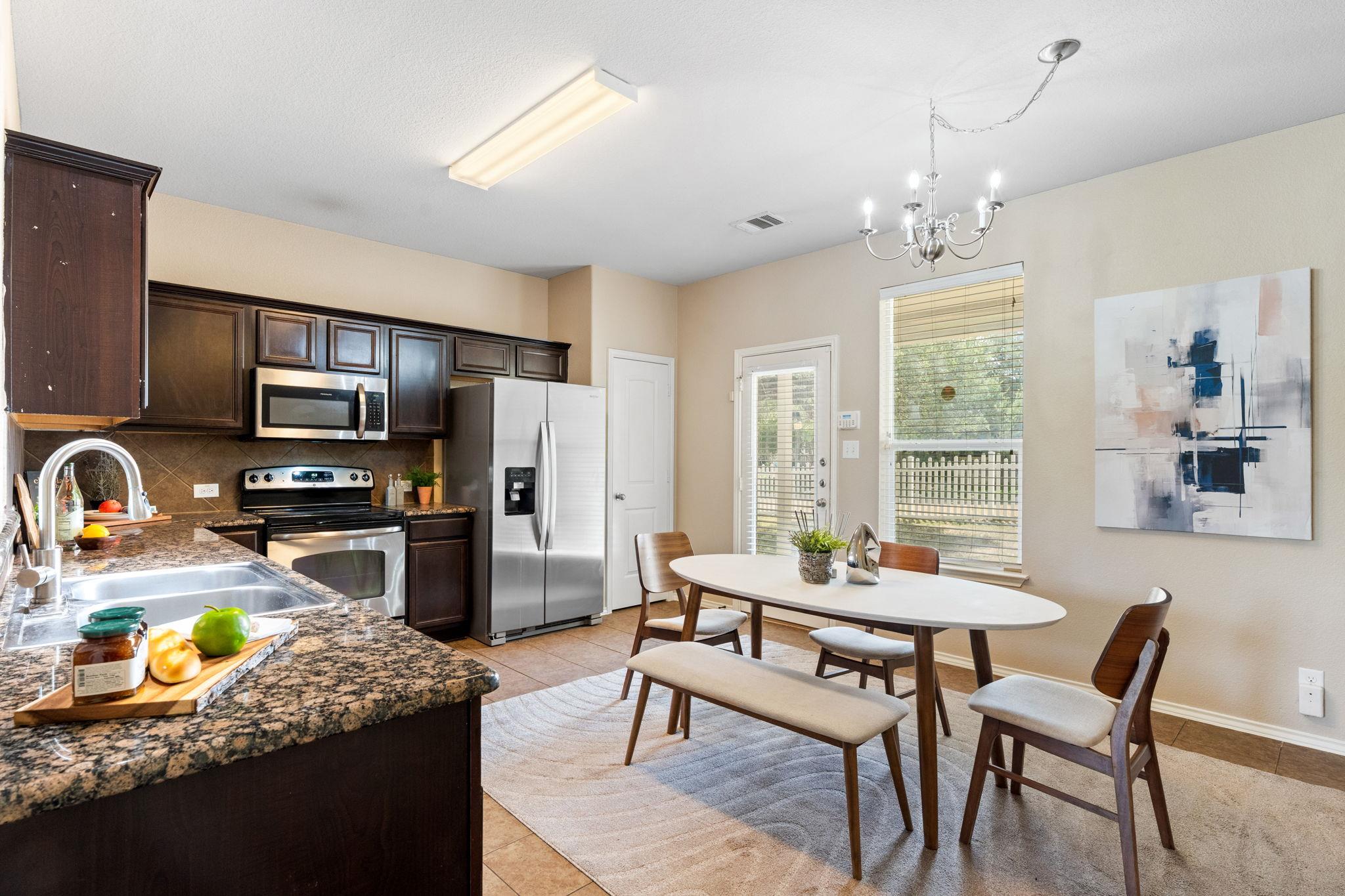 1513 Willow Vista, Round Rock, TX 78664