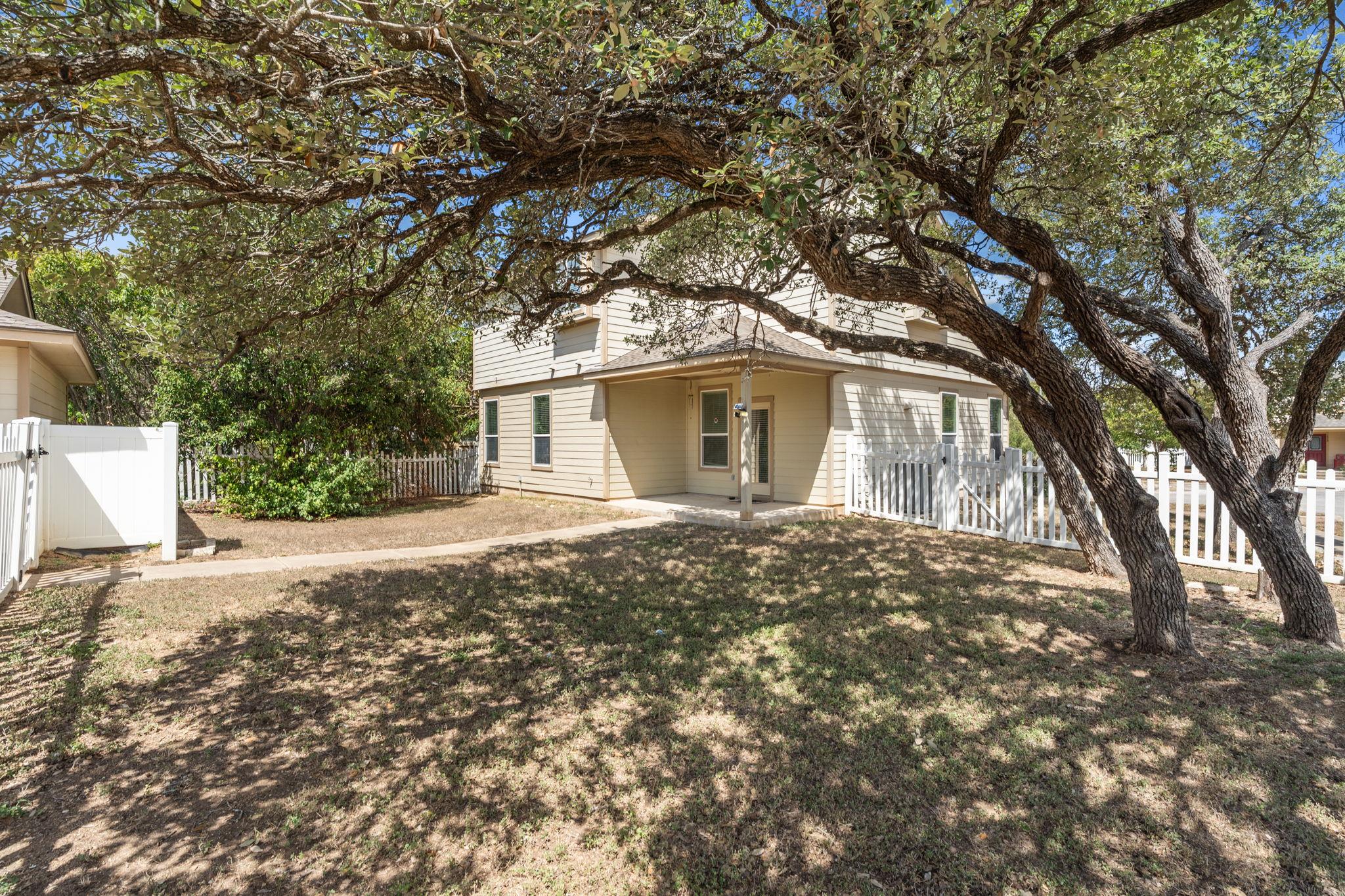 1513 Willow Vista, Round Rock, TX 78664