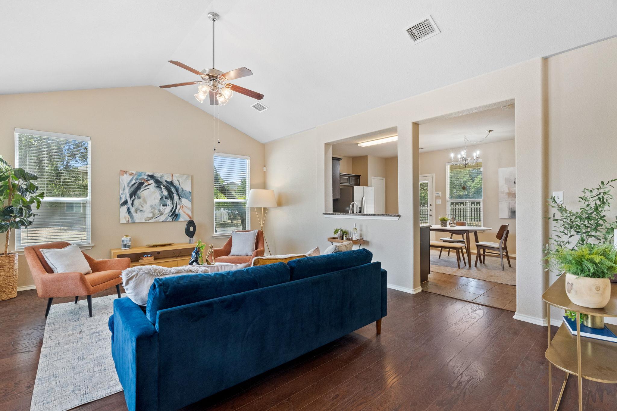 1513 Willow Vista, Round Rock, TX 78664