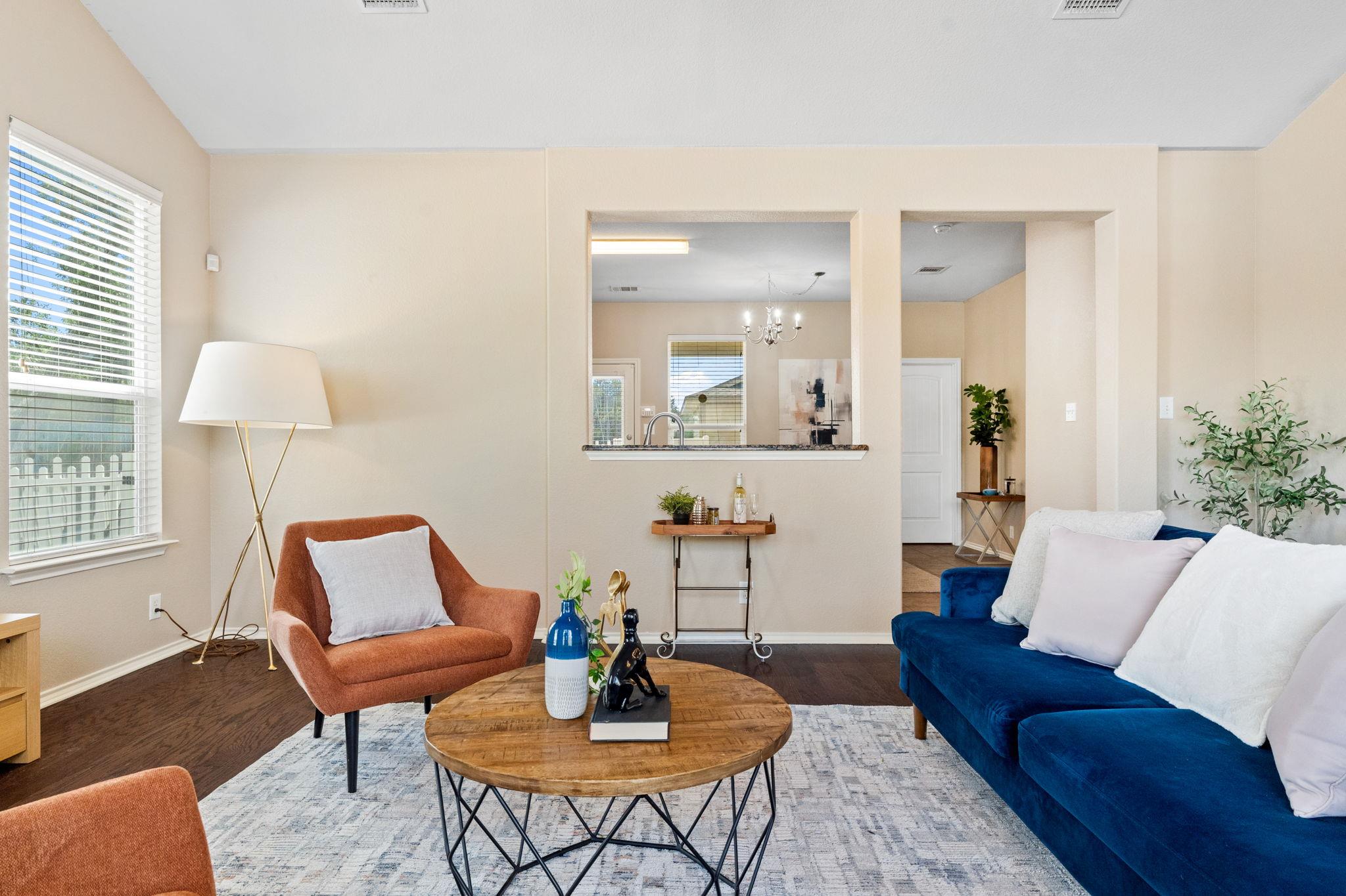 1513 Willow Vista, Round Rock, TX 78664