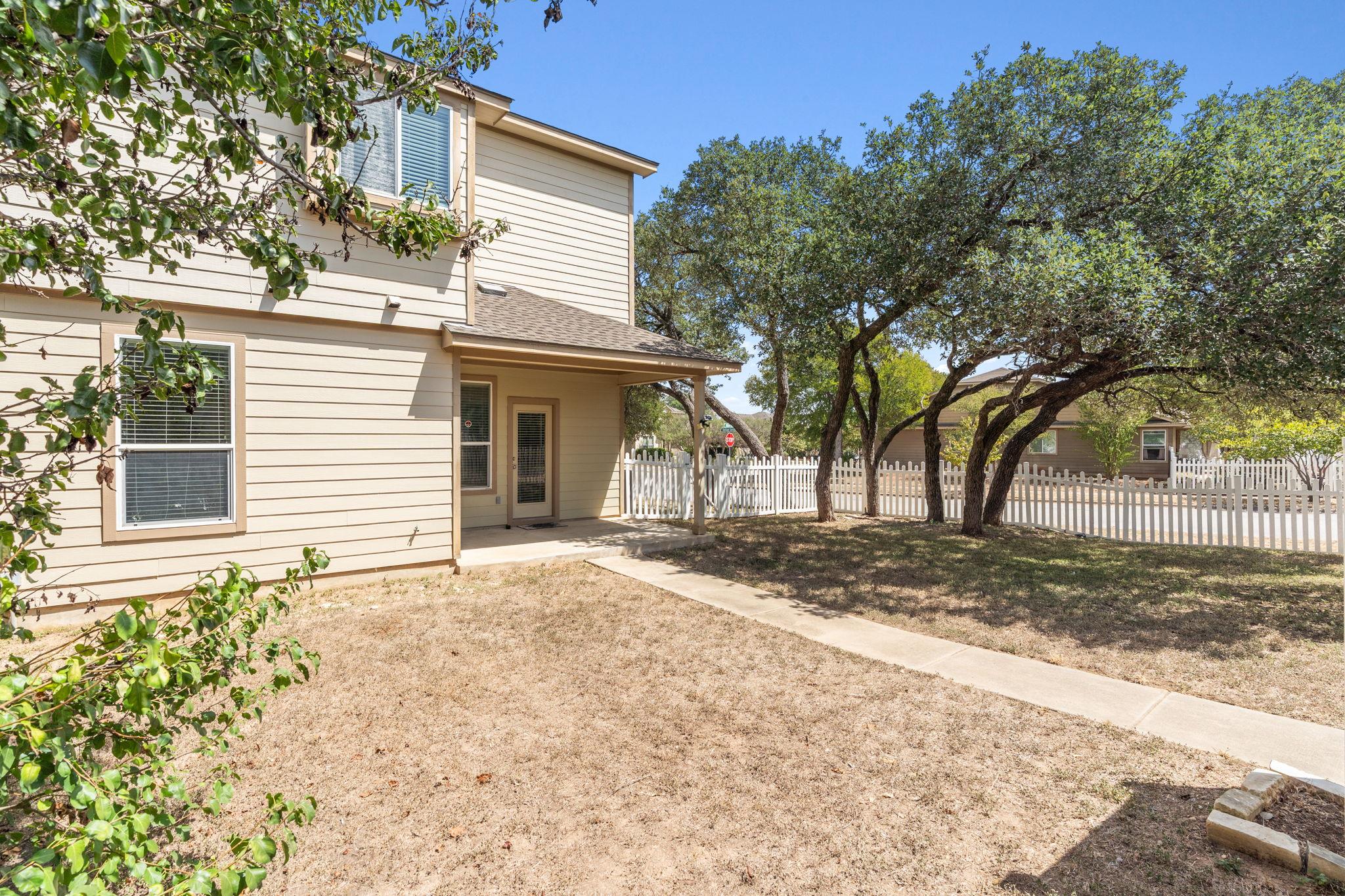 1513 Willow Vista, Round Rock, TX 78664