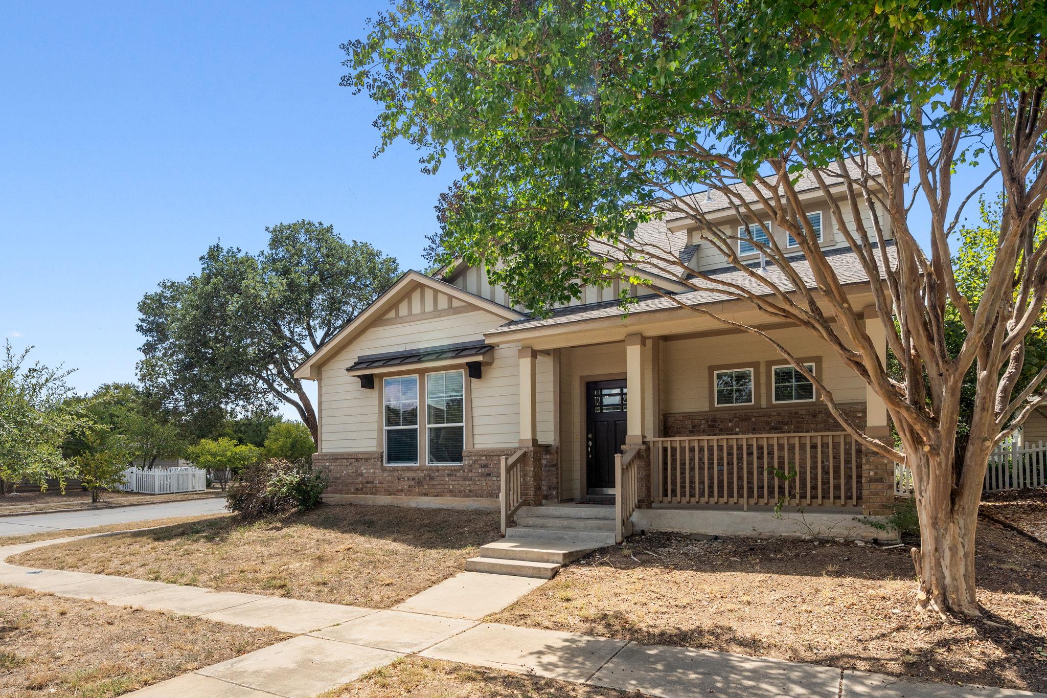 1513 Willow Vista, Round Rock, TX 78664