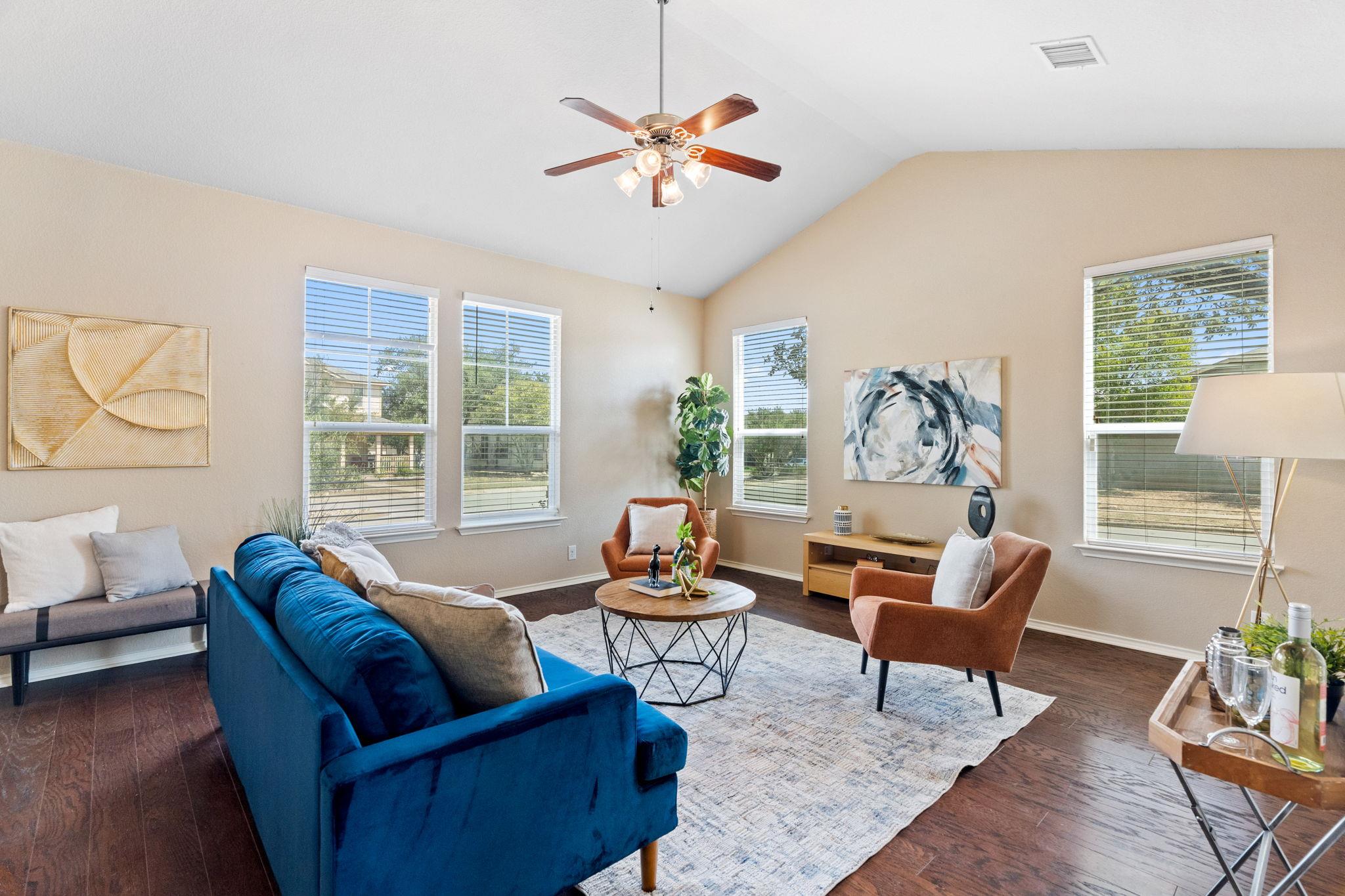 1513 Willow Vista, Round Rock, TX 78664