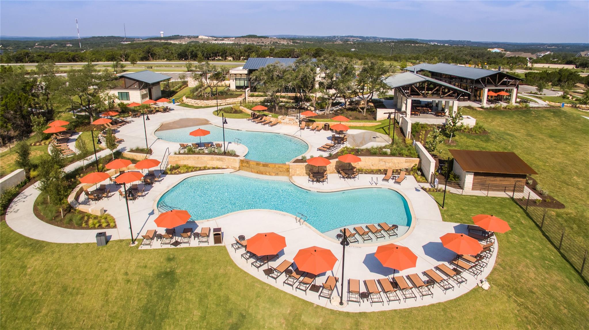 288 Silver Sage Ct, Dripping Springs, TX 78620