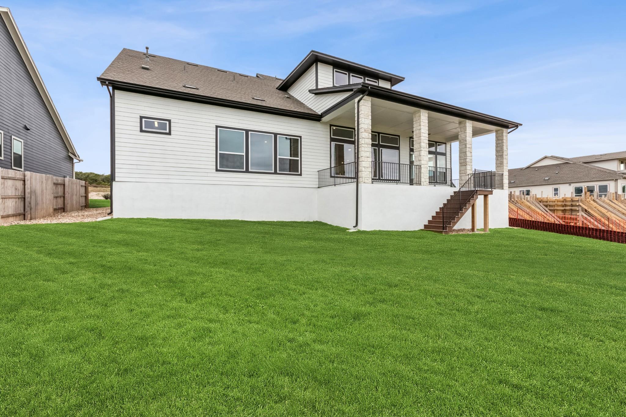 288 Silver Sage Ct, Dripping Springs, TX 78620