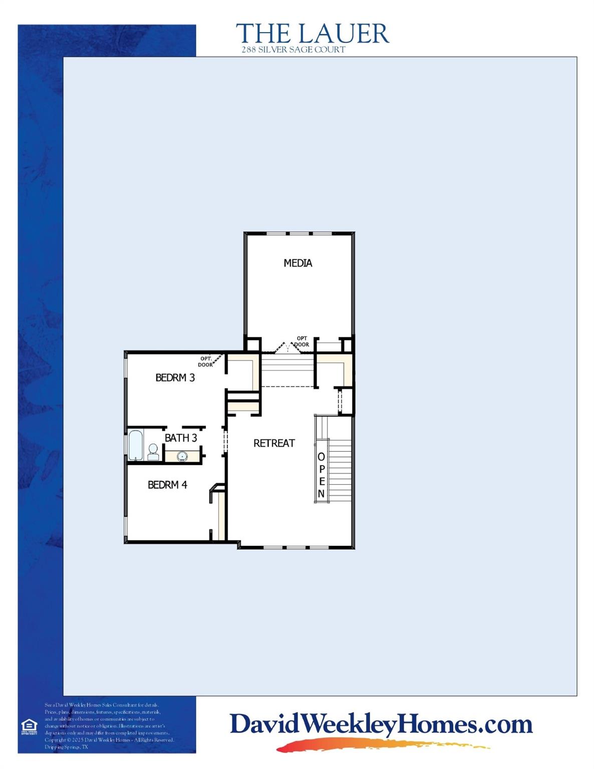 288 Silver Sage Ct, Dripping Springs, TX 78620