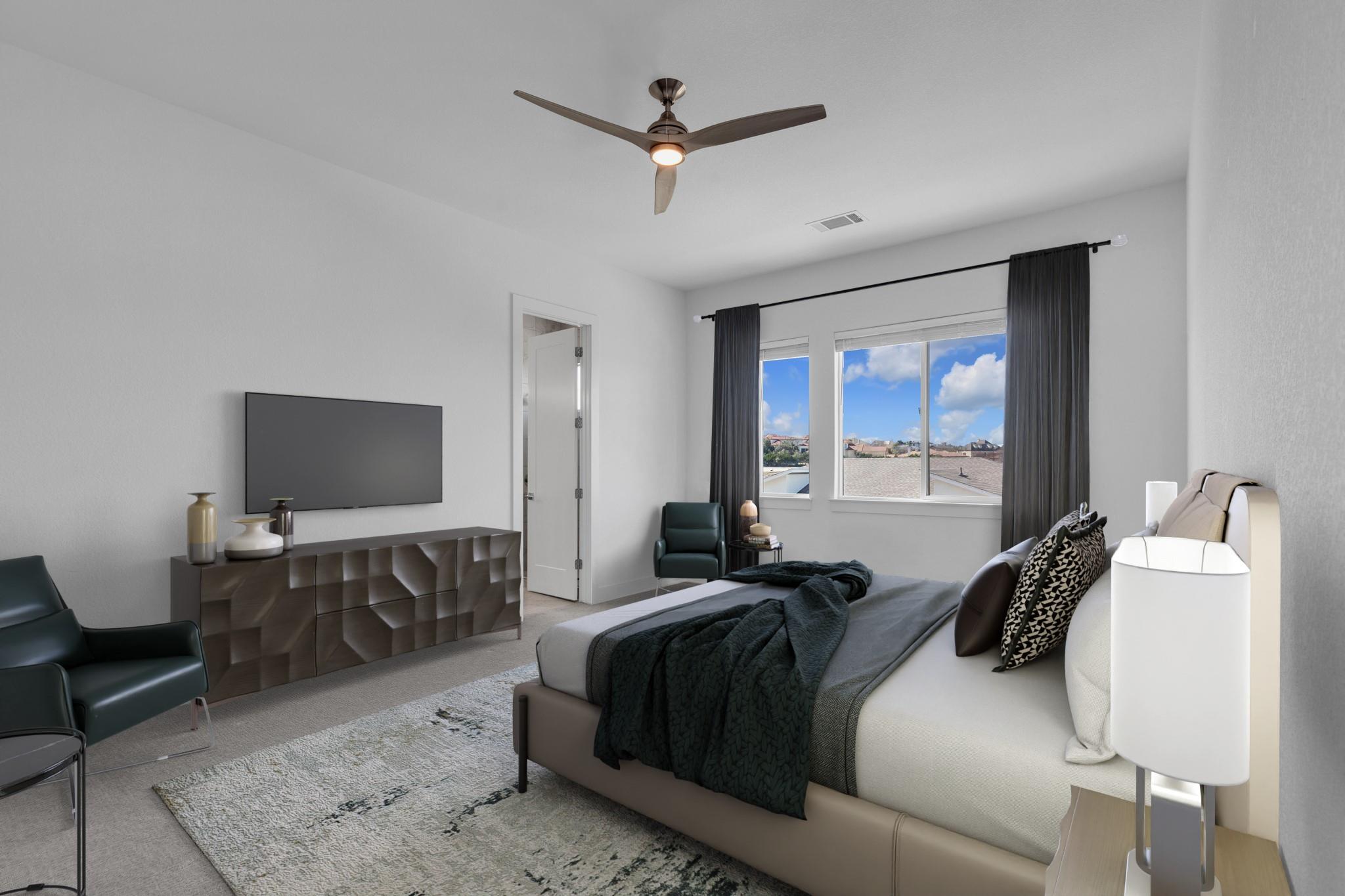 2050 Lohmans Spur # 603, Lakeway, TX 78734