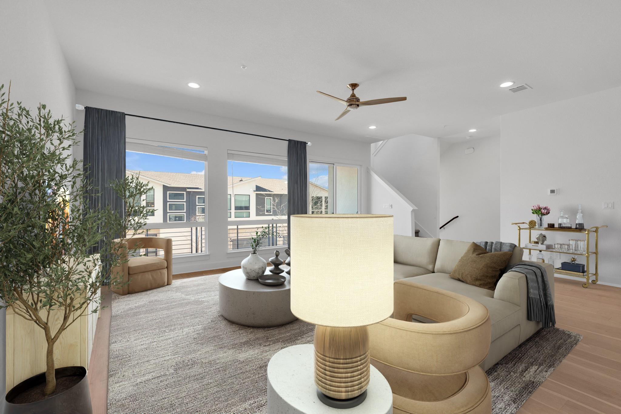 2050 Lohmans Spur # 603, Lakeway, TX 78734