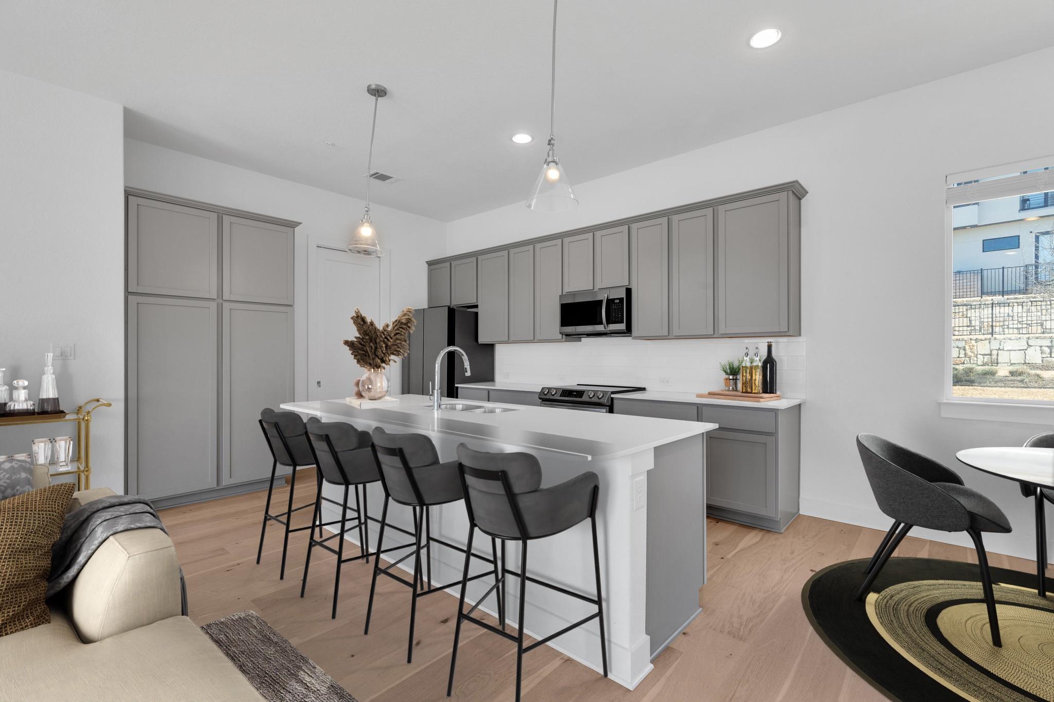 2050 Lohmans Spur # 603, Lakeway, TX 78734