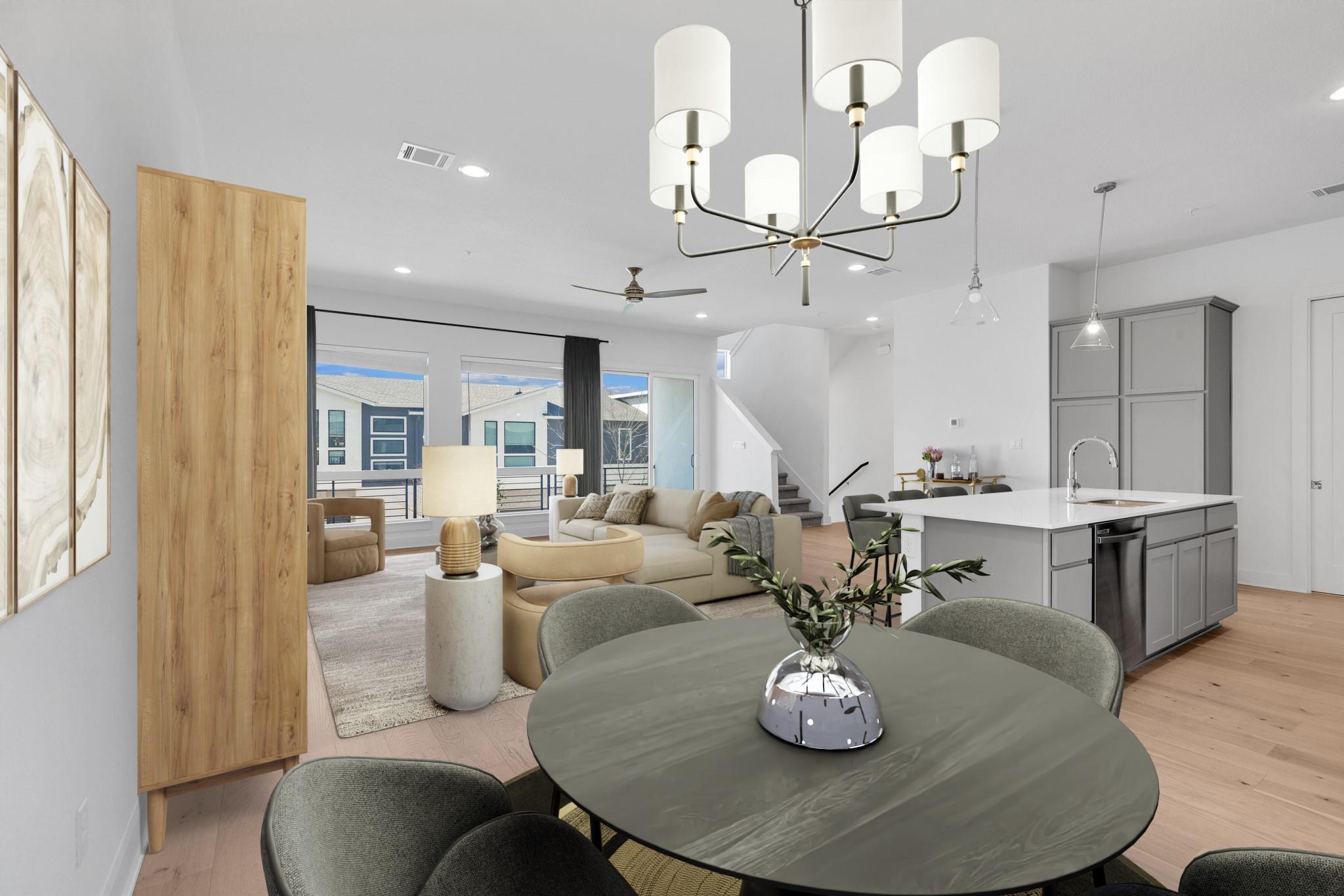 2050 Lohmans Spur # 603, Lakeway, TX 78734