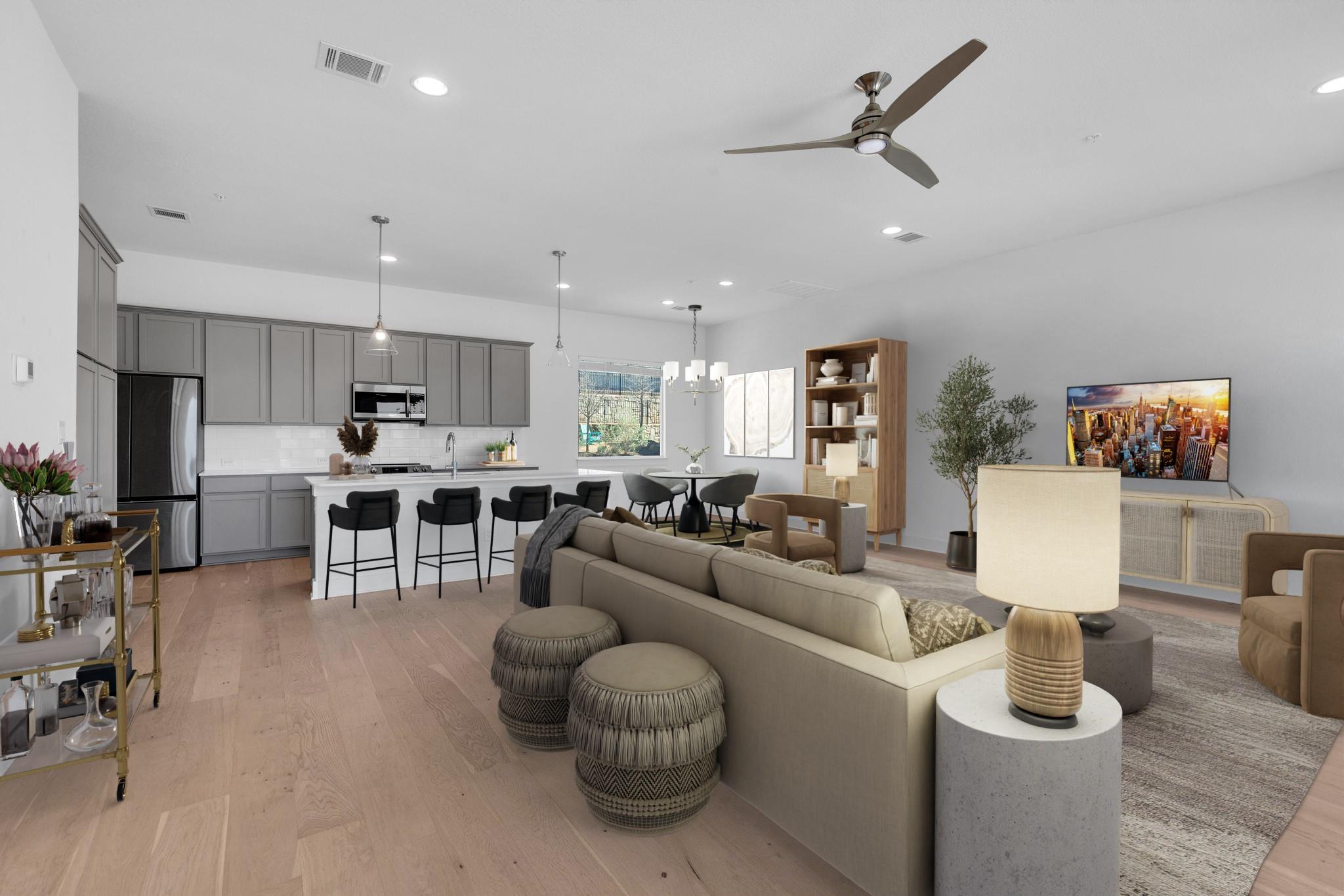 2050 Lohmans Spur # 603, Lakeway, TX 78734